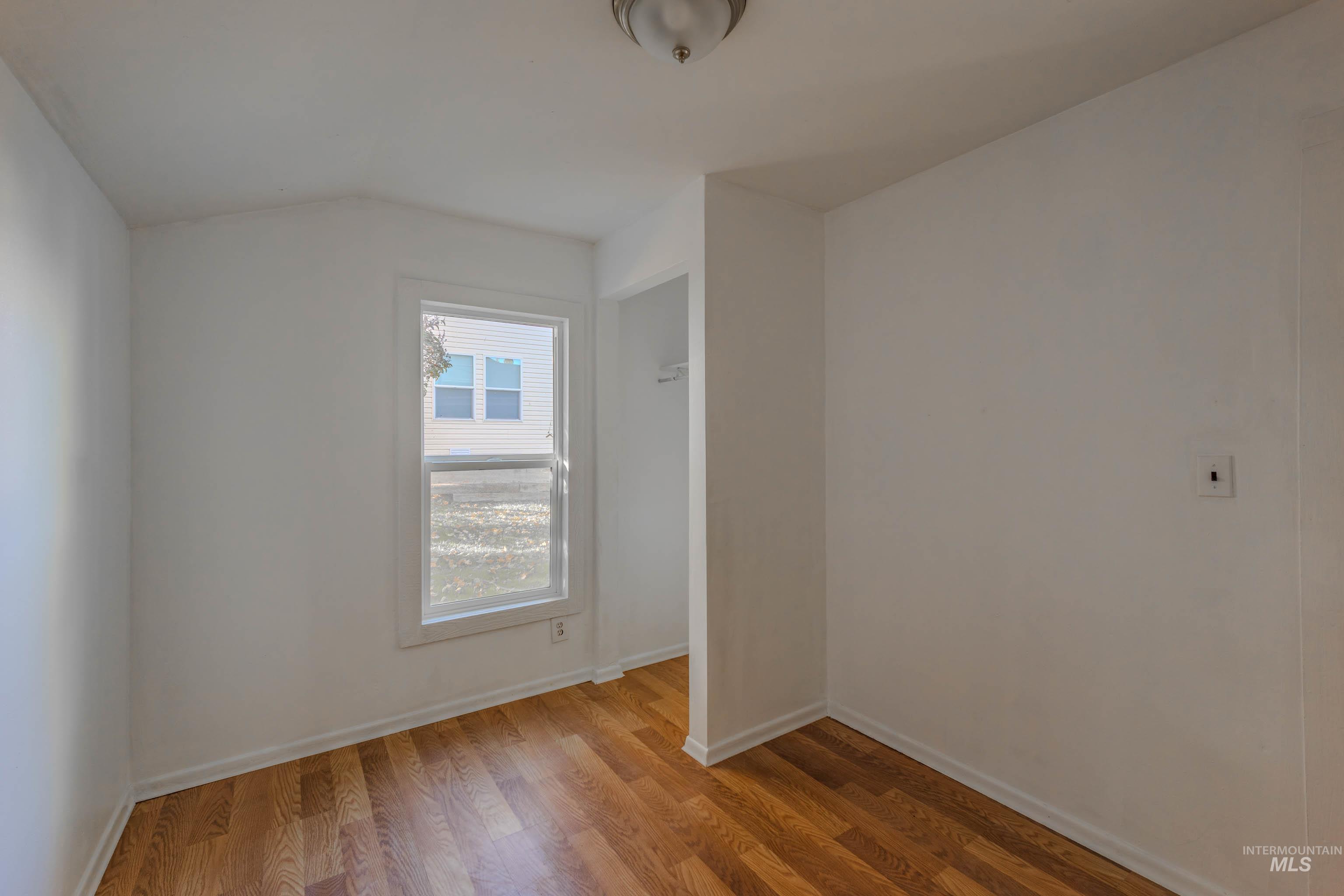 316 W North 4th St