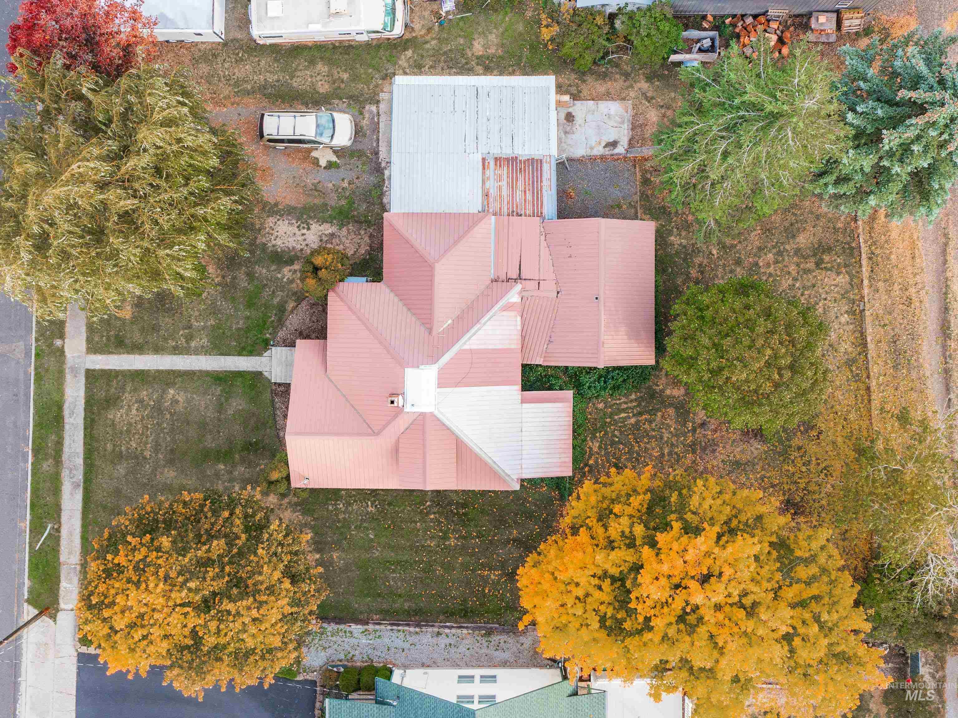 316 W North 4th St