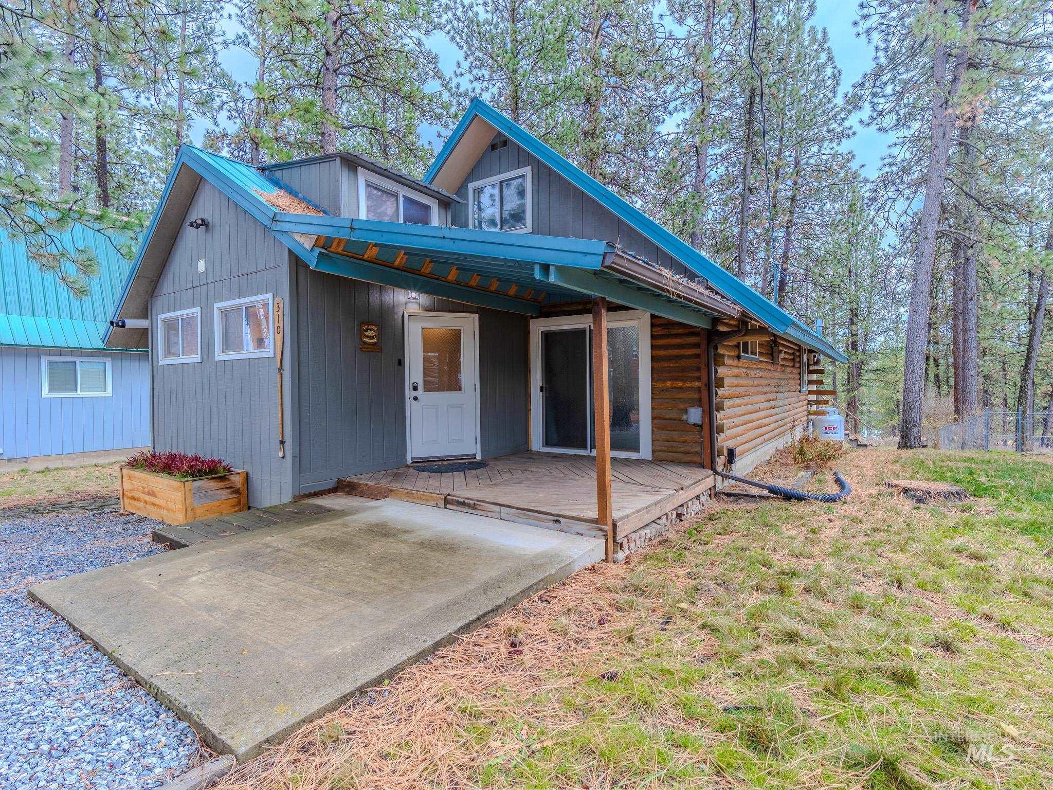 310 Lapwai St