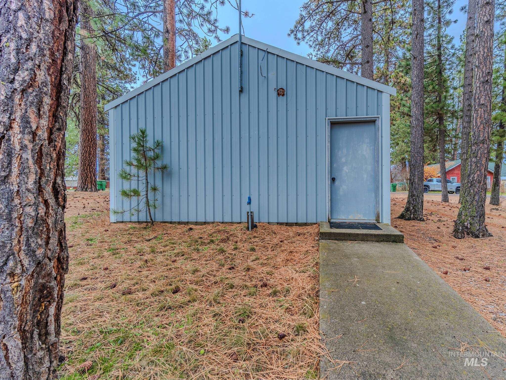 310 Lapwai St