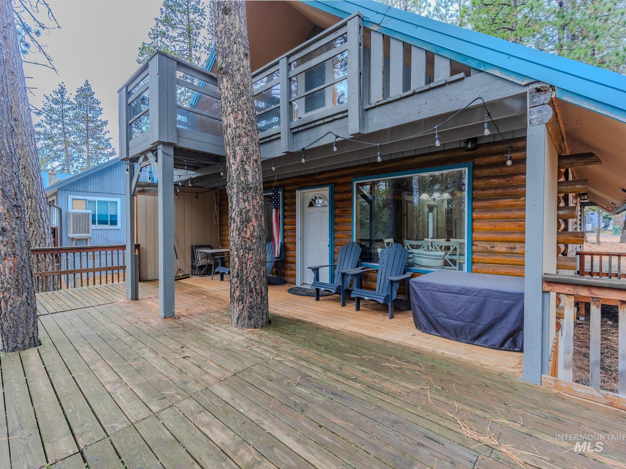 310 Lapwai St