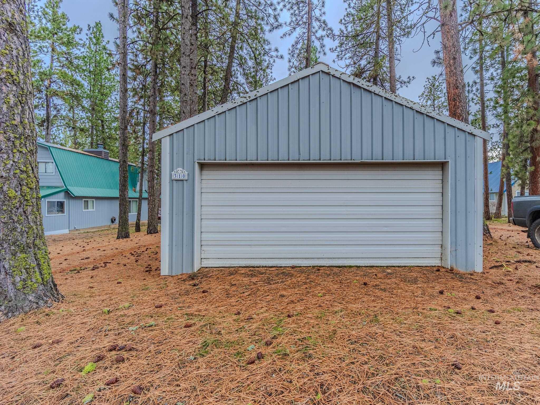 310 Lapwai St