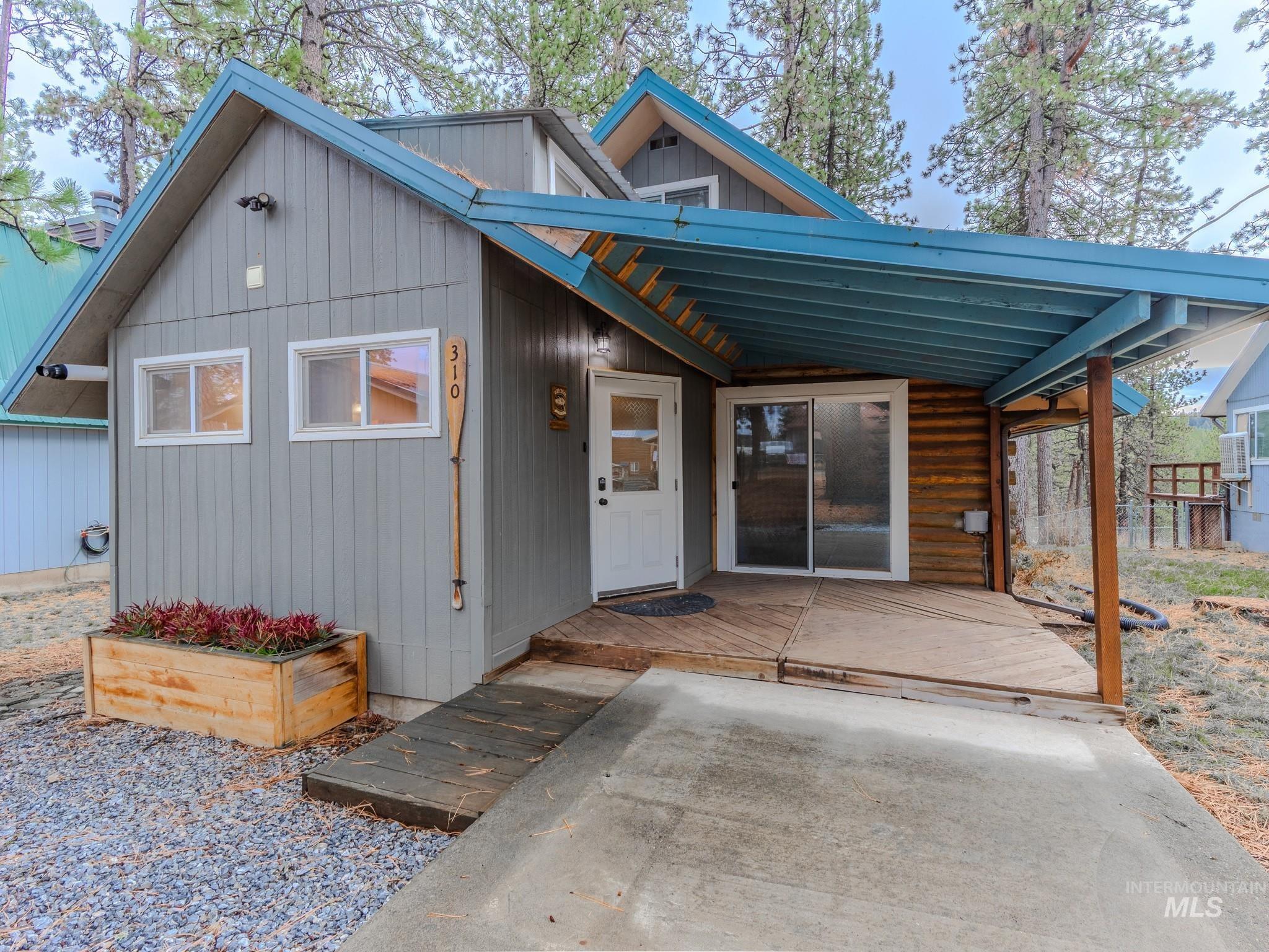 310 Lapwai St