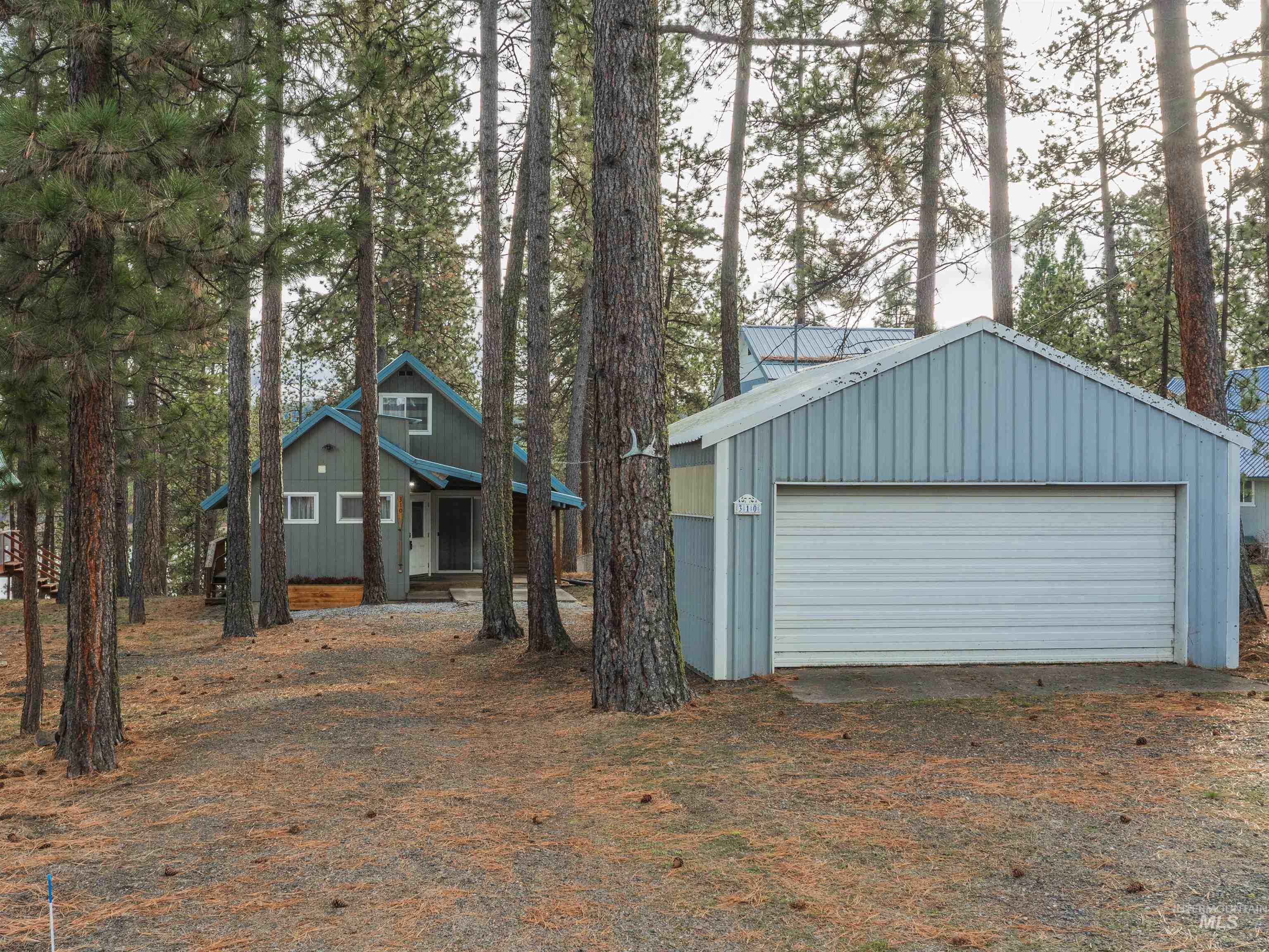 310 Lapwai St