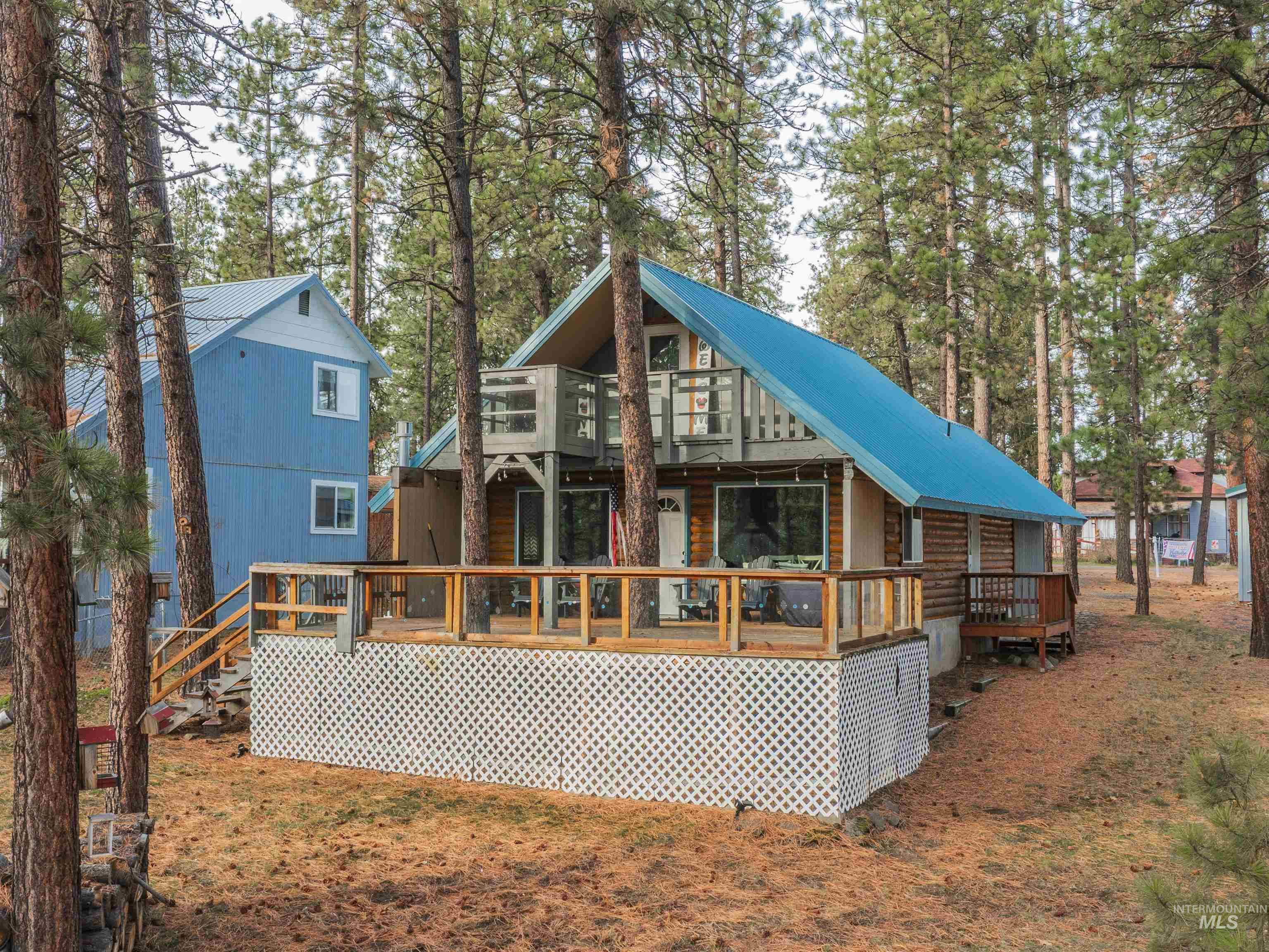 310 Lapwai St