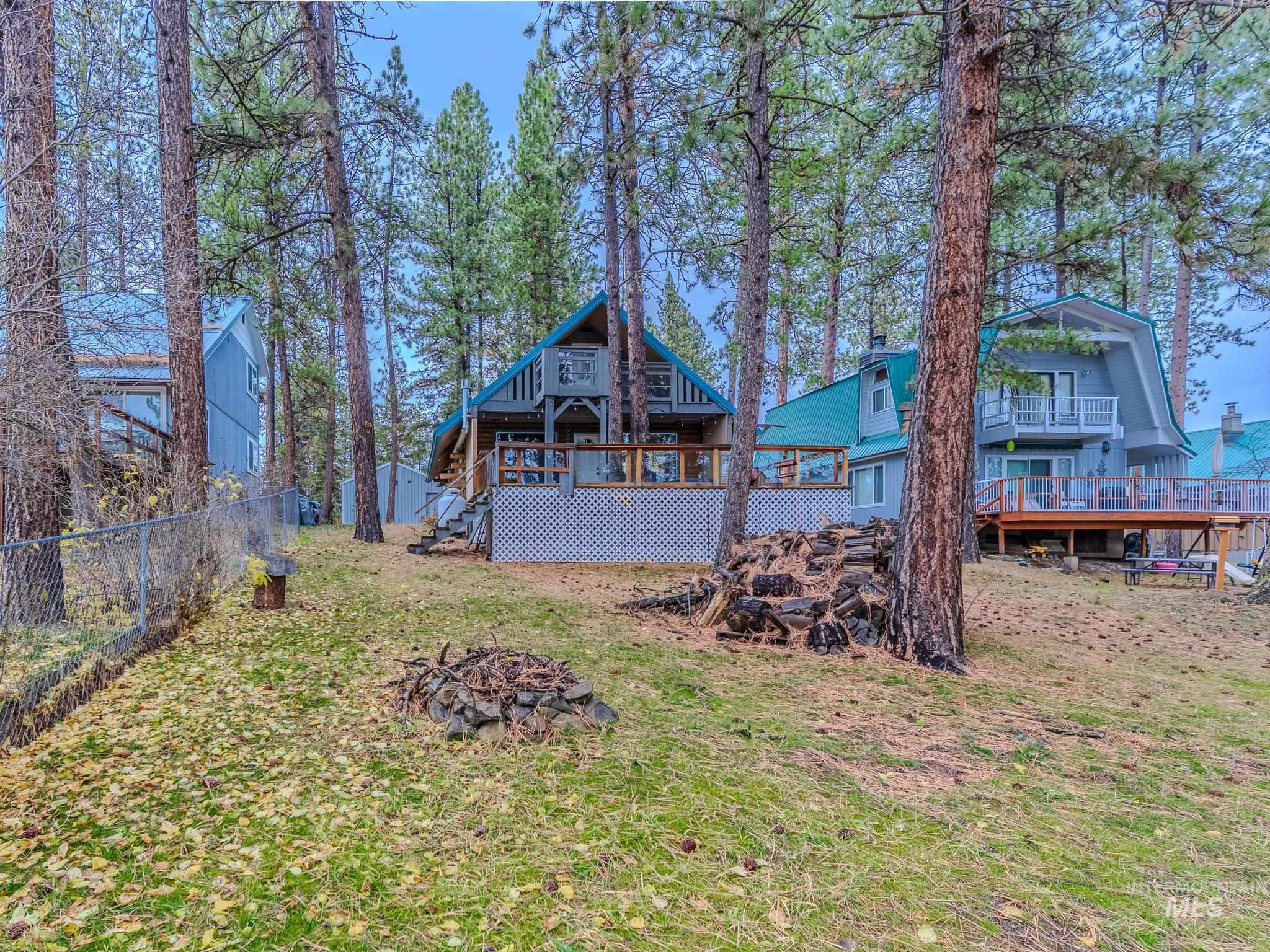 310 Lapwai St