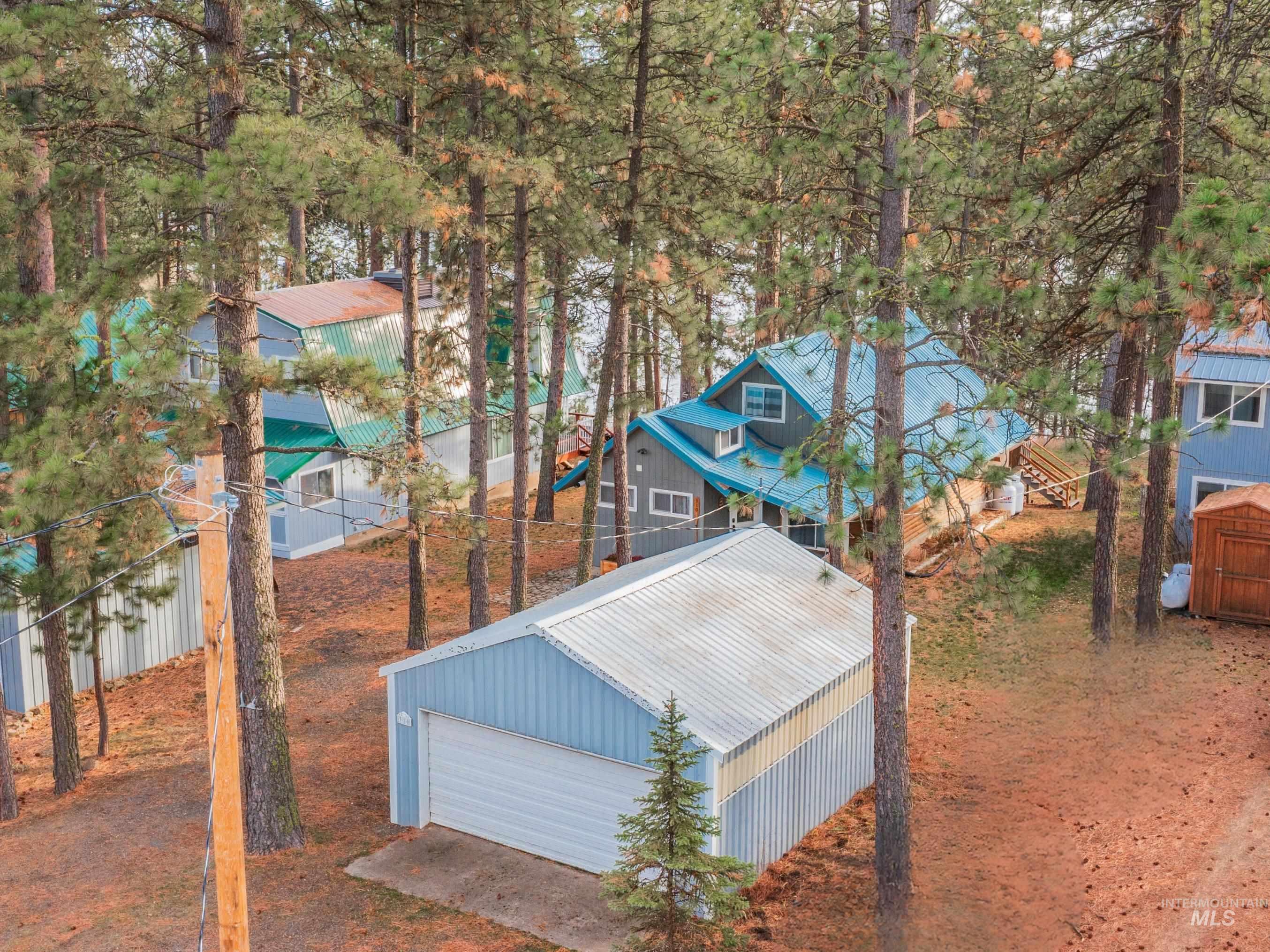 310 Lapwai St
