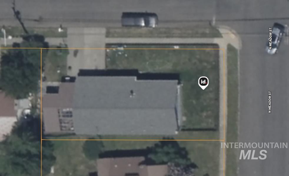 130 E North 2nd Street