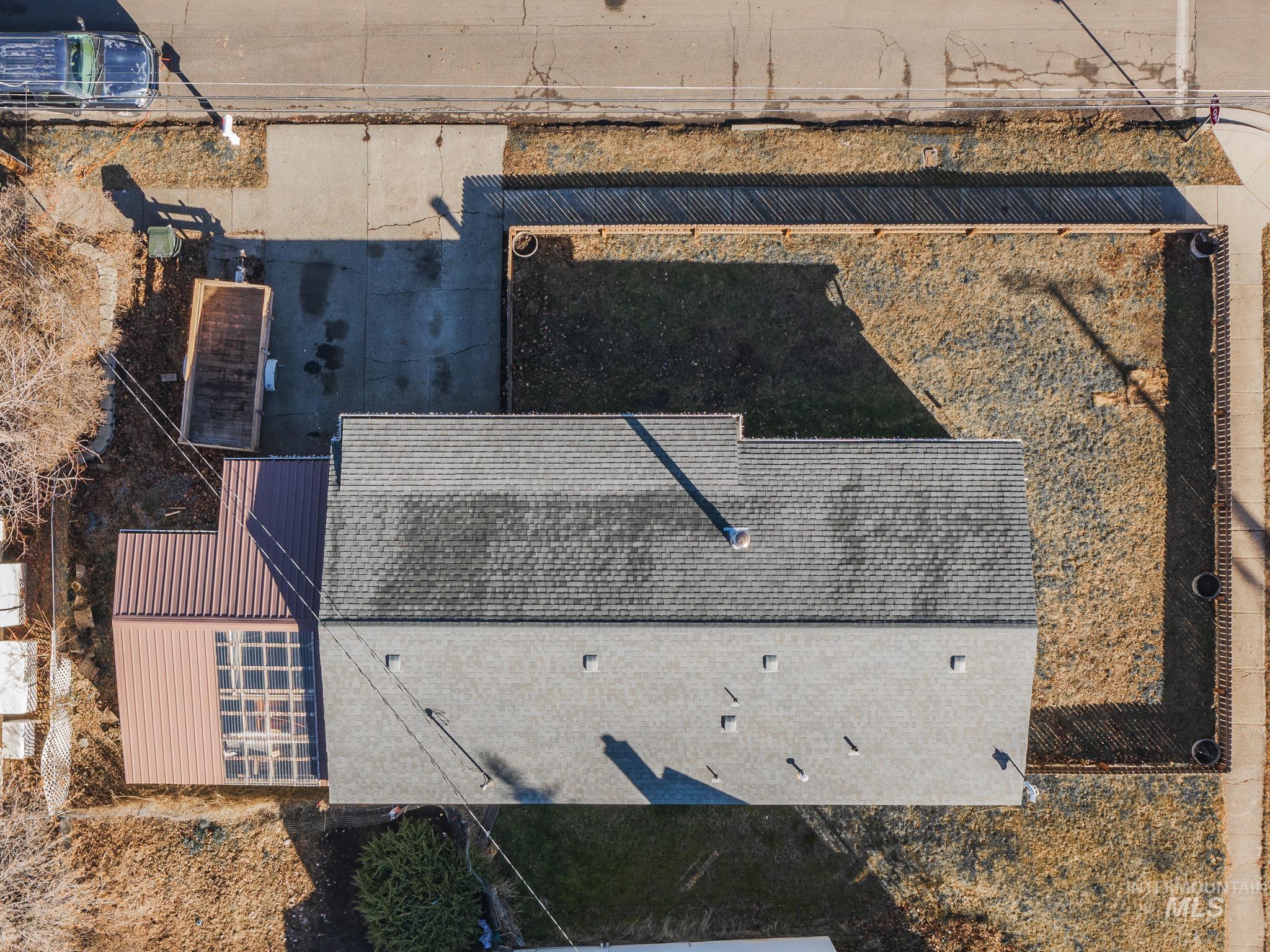 130 E North 2nd Street