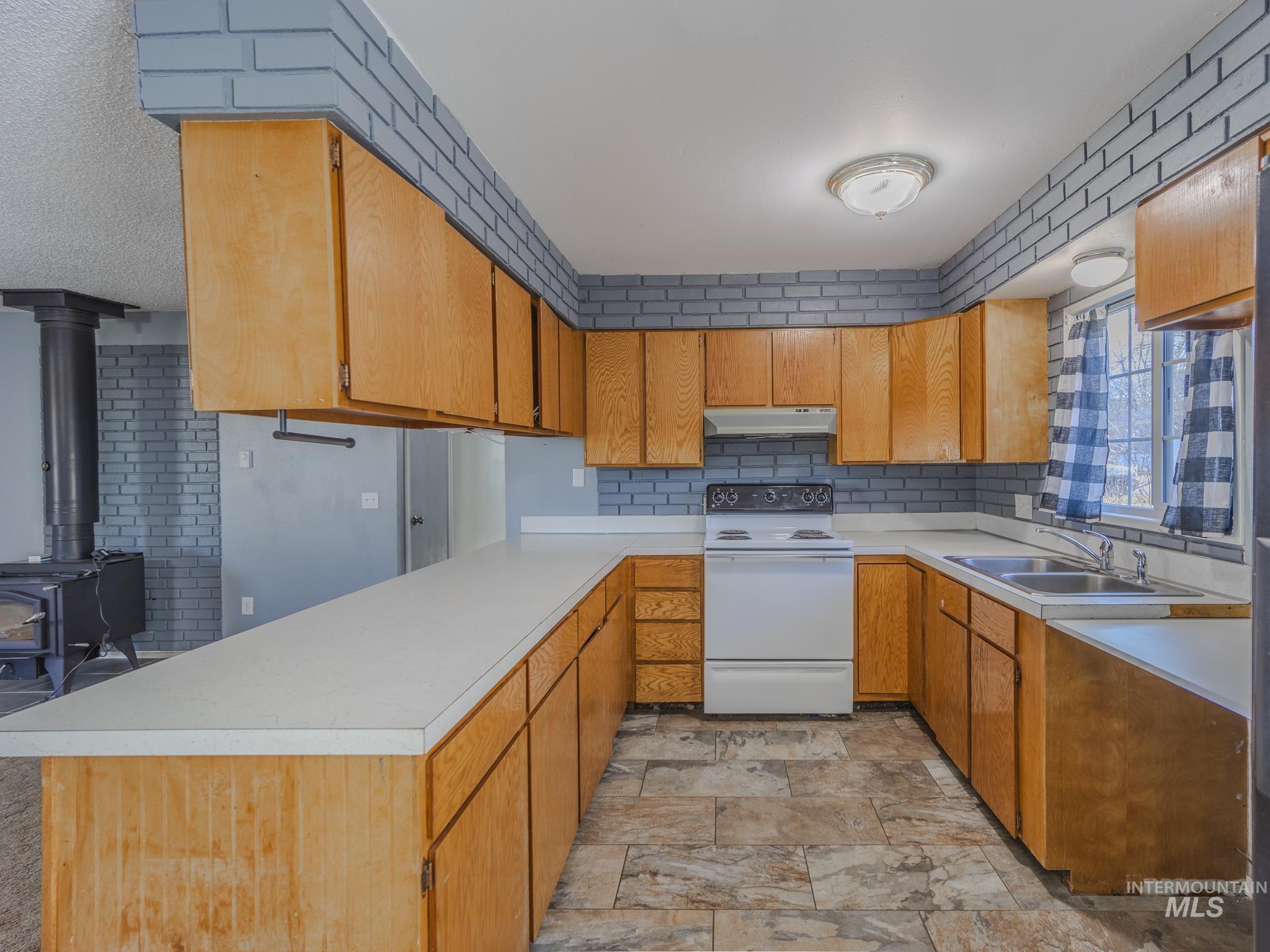 130 E North 2nd Street