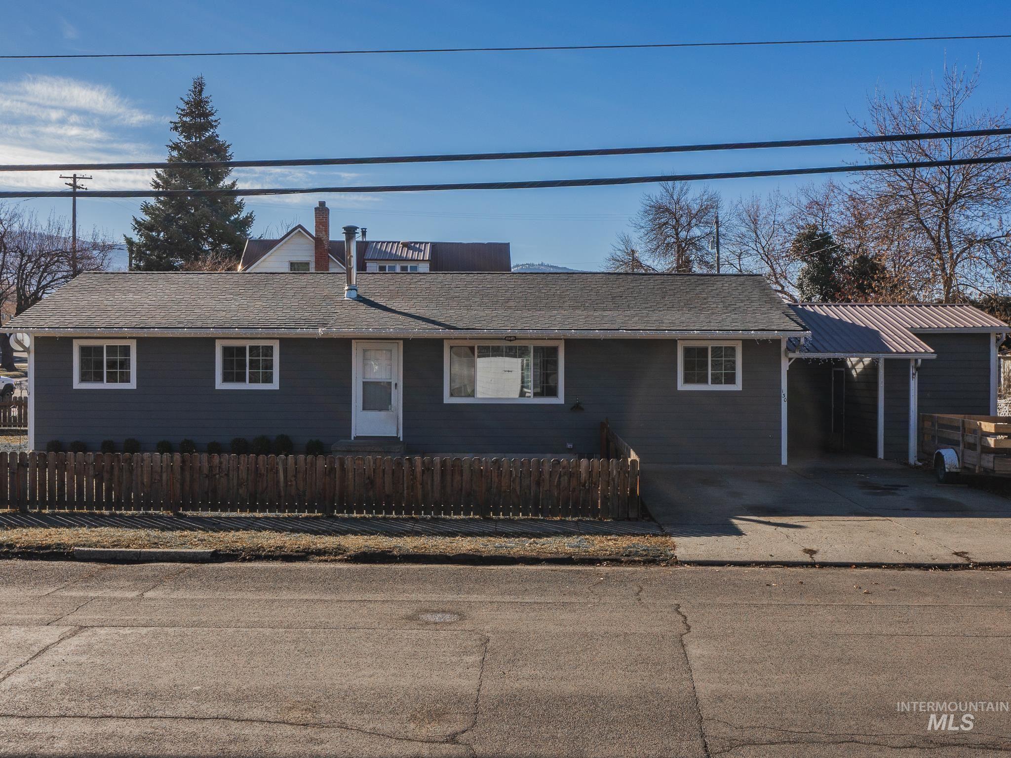 130 E North 2nd Street