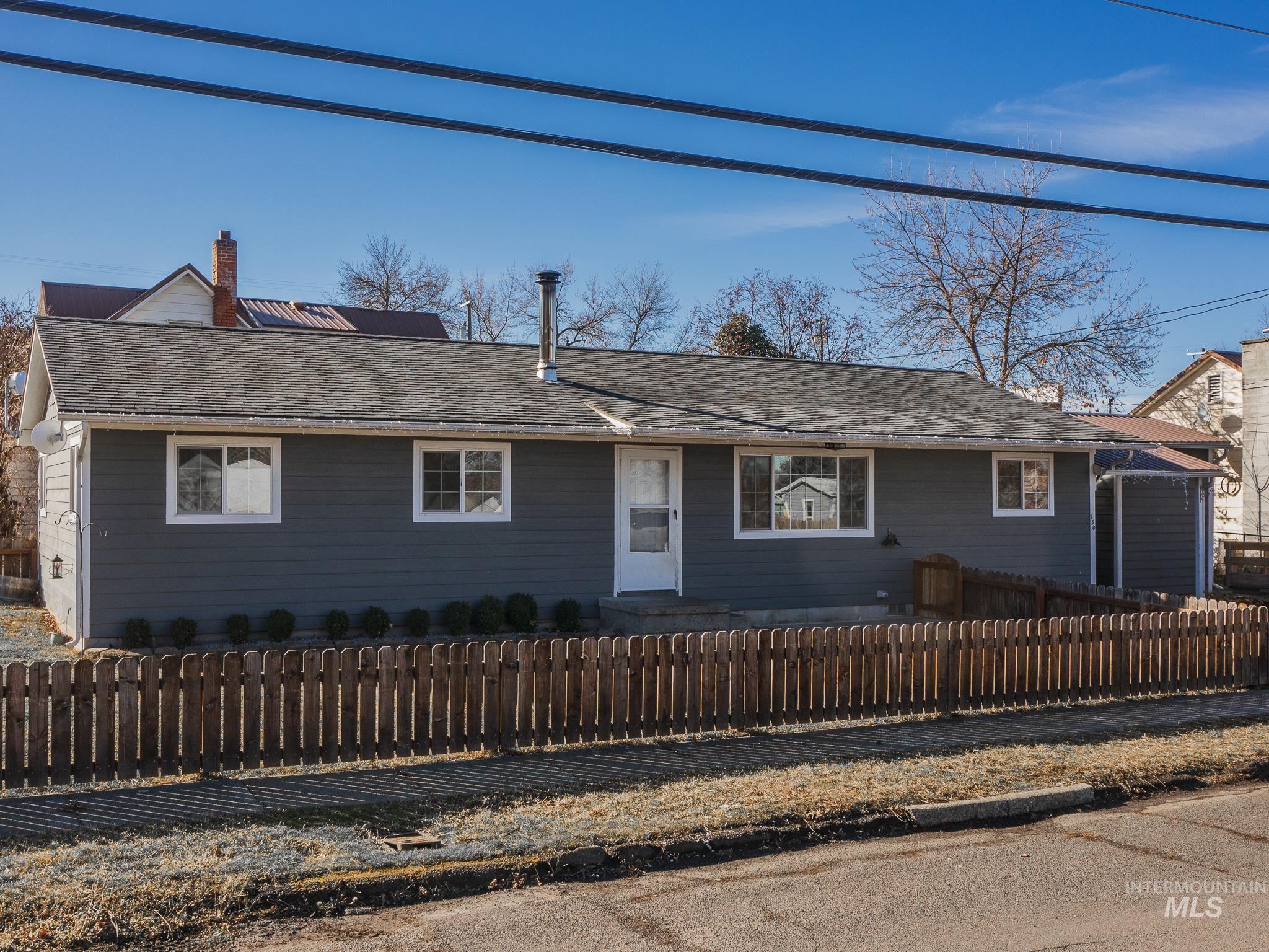130 E North 2nd Street