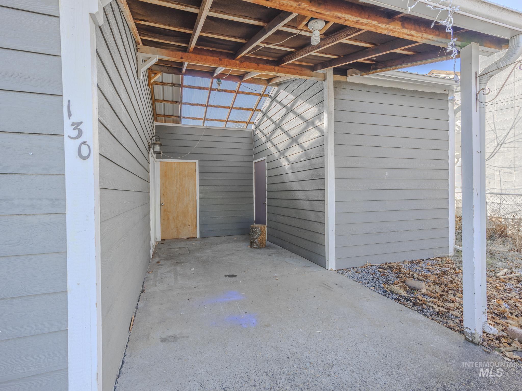 130 E North 2nd Street