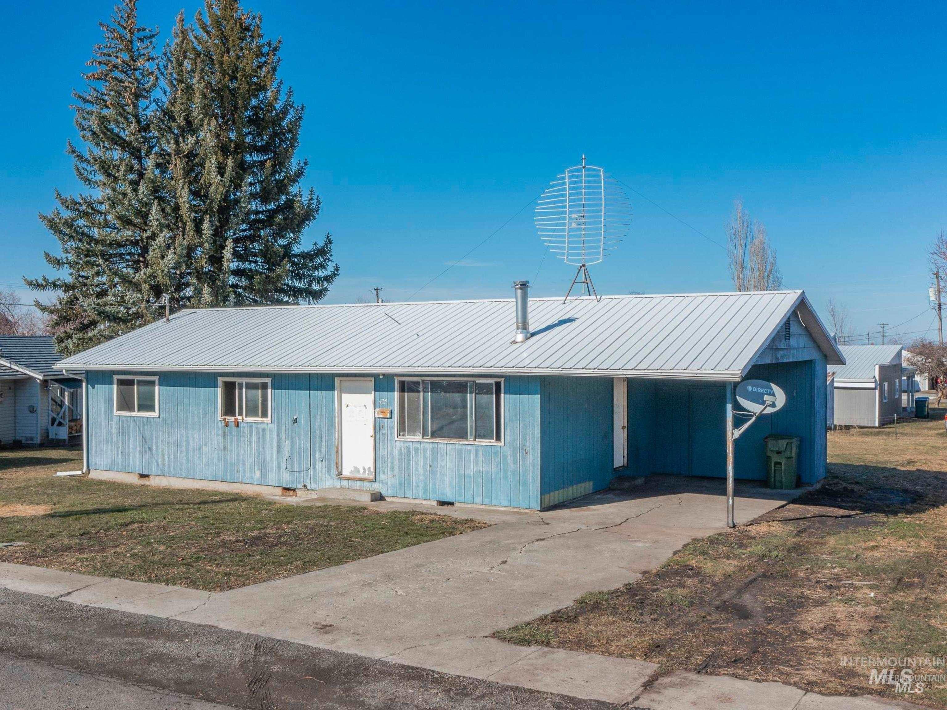 425 W N 5th St.