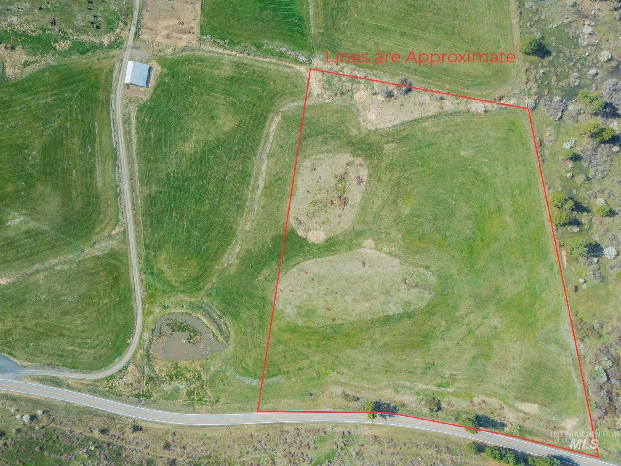 TBD Highway 13 Parcel 2