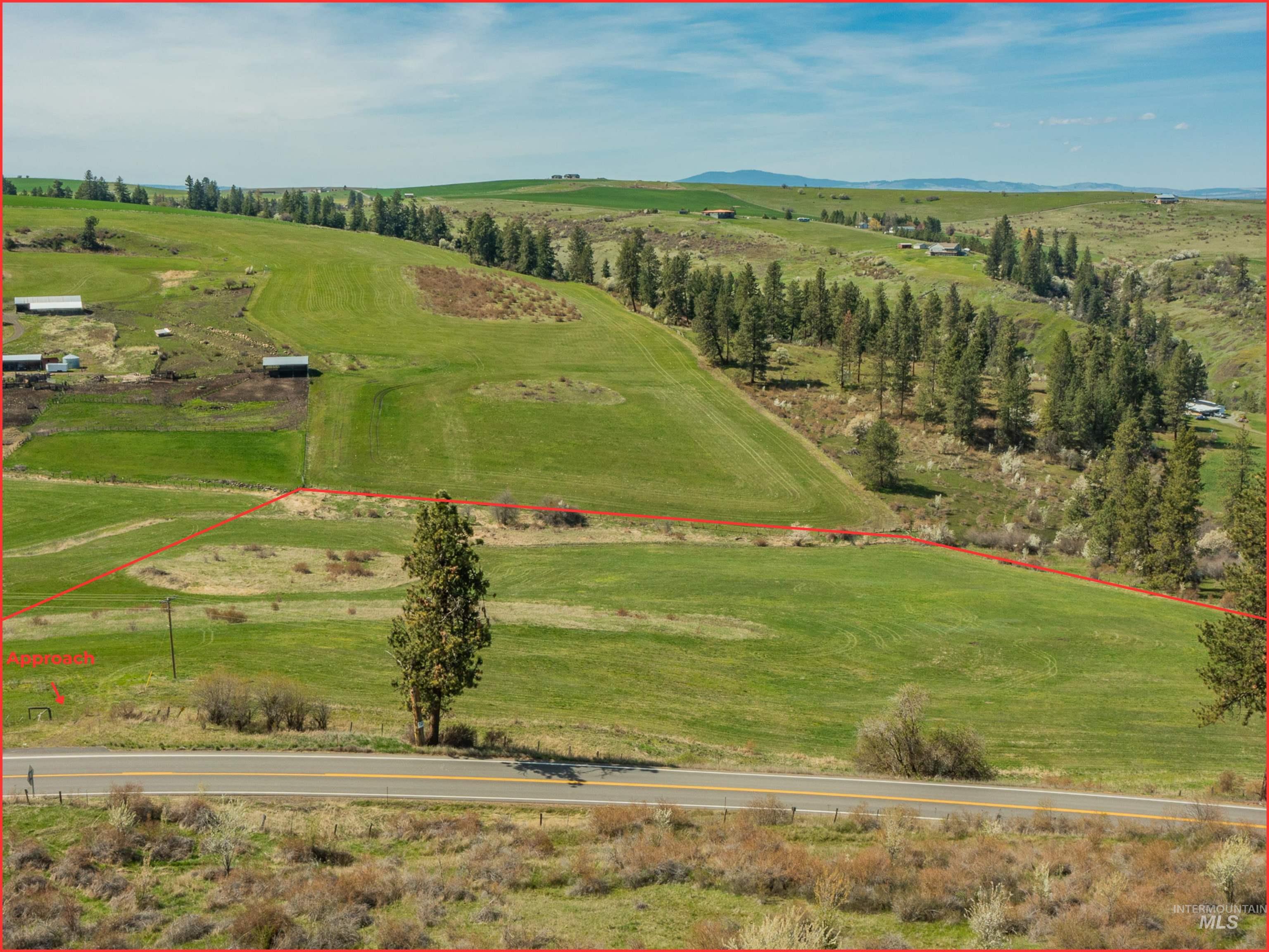 TBD Highway 13 Parcel 2