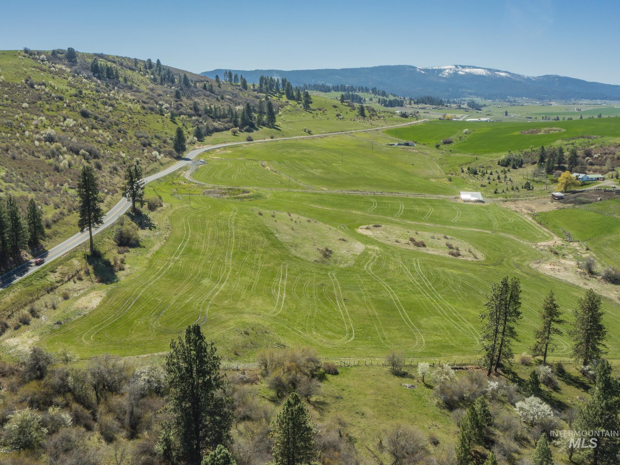 TBD Highway 13 Parcel 2