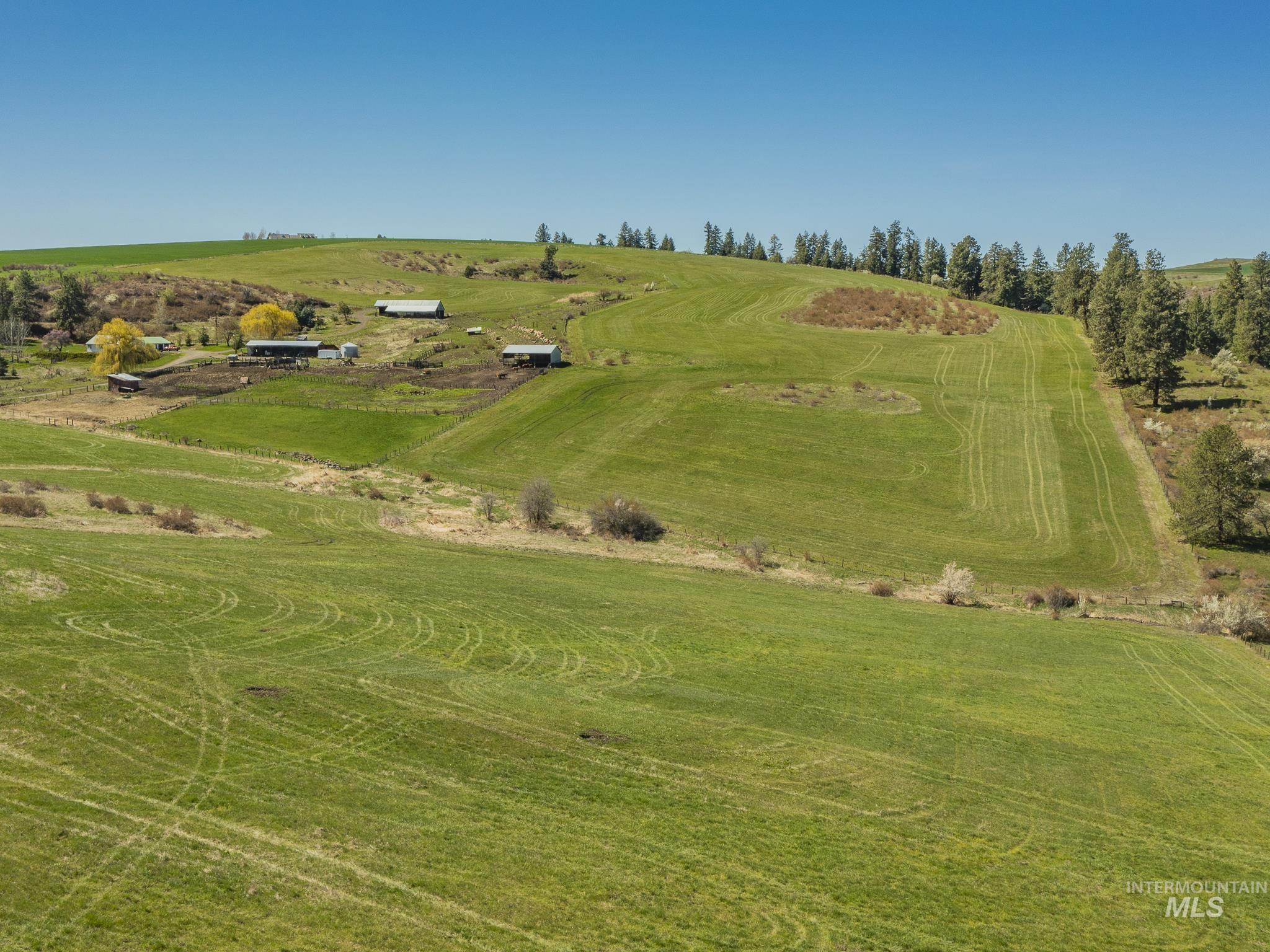 TBD Highway 13 Parcel 2