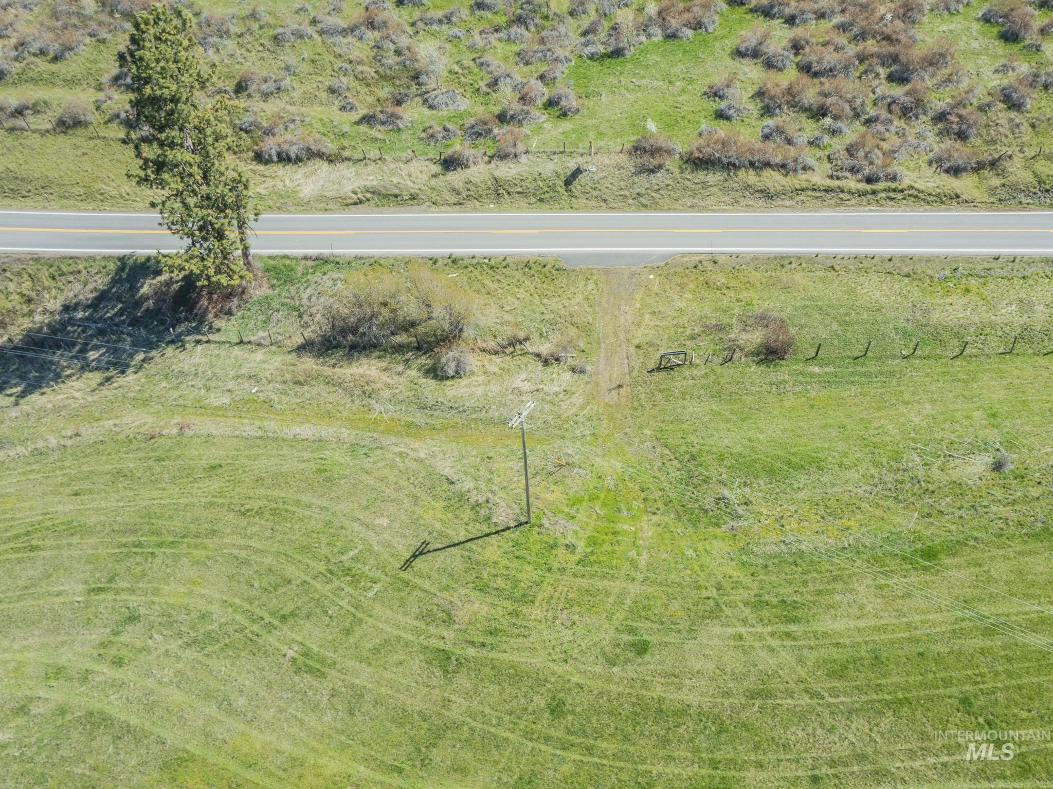 TBD Highway 13 Parcel 2