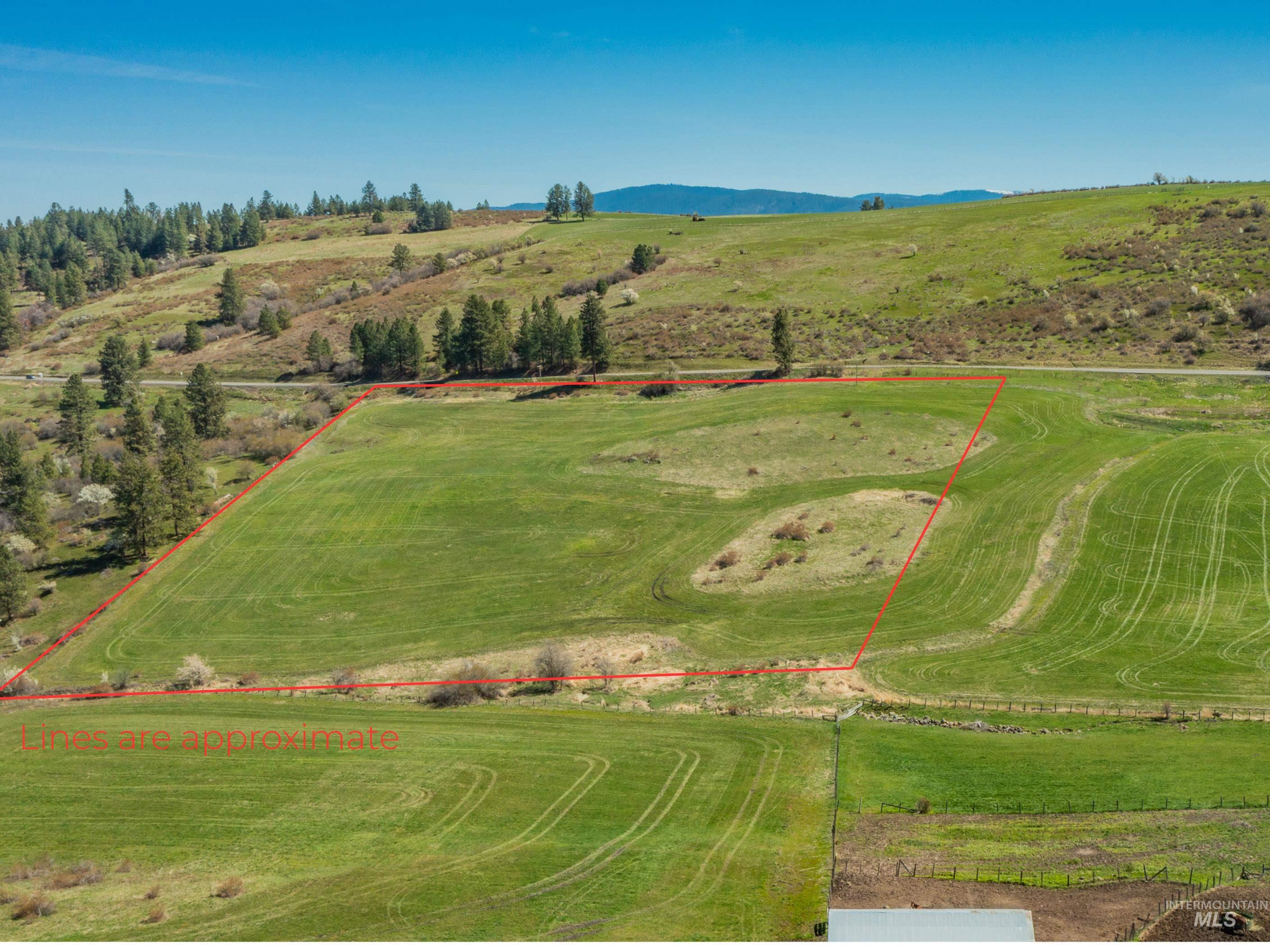 TBD Highway 13 Parcel 2