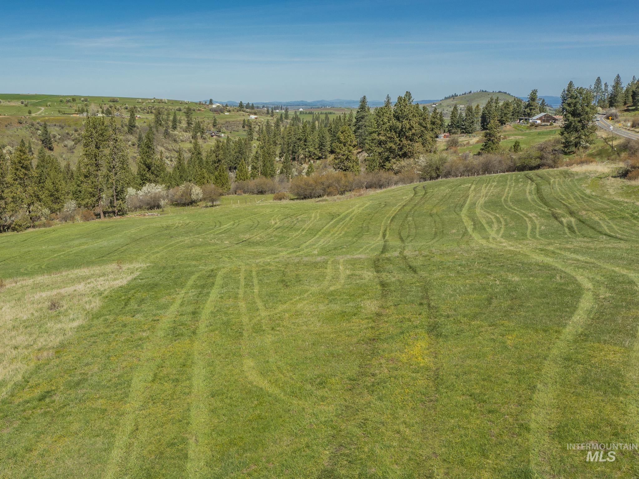 TBD Highway 13 Parcel 2
