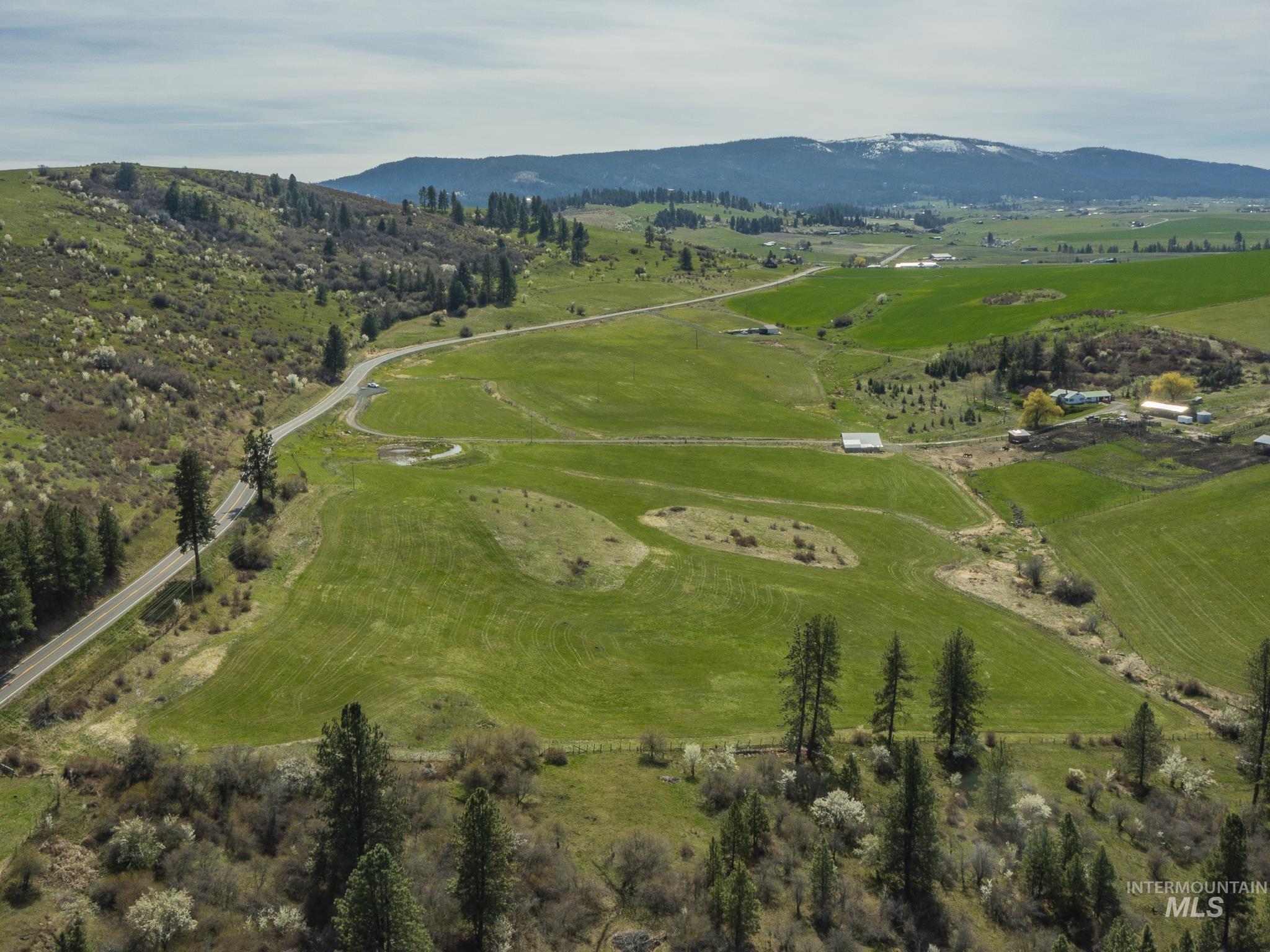 TBD Highway 13 Parcel 2