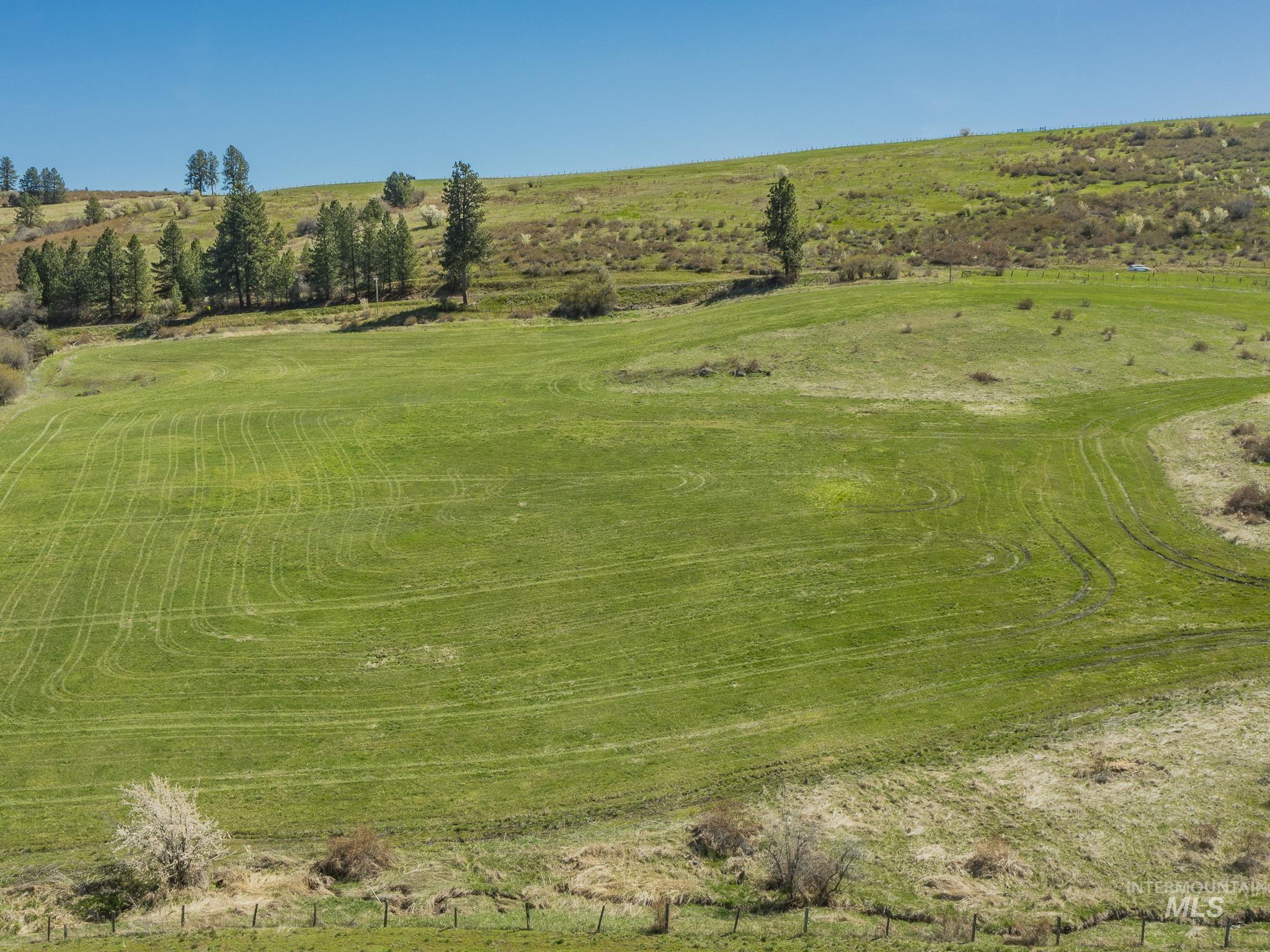 TBD Highway 13 Parcel 2