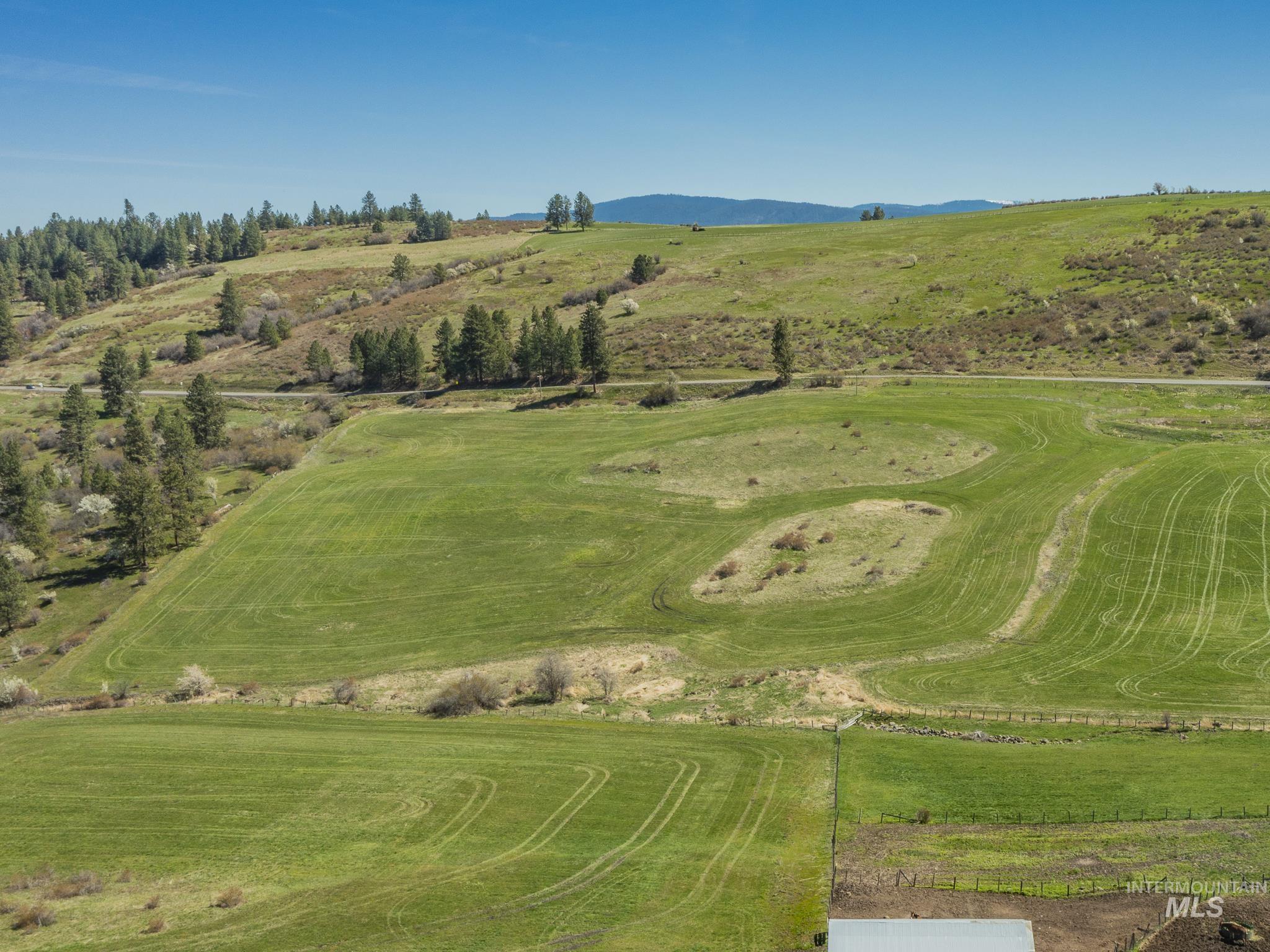 TBD Highway 13 Parcel 2