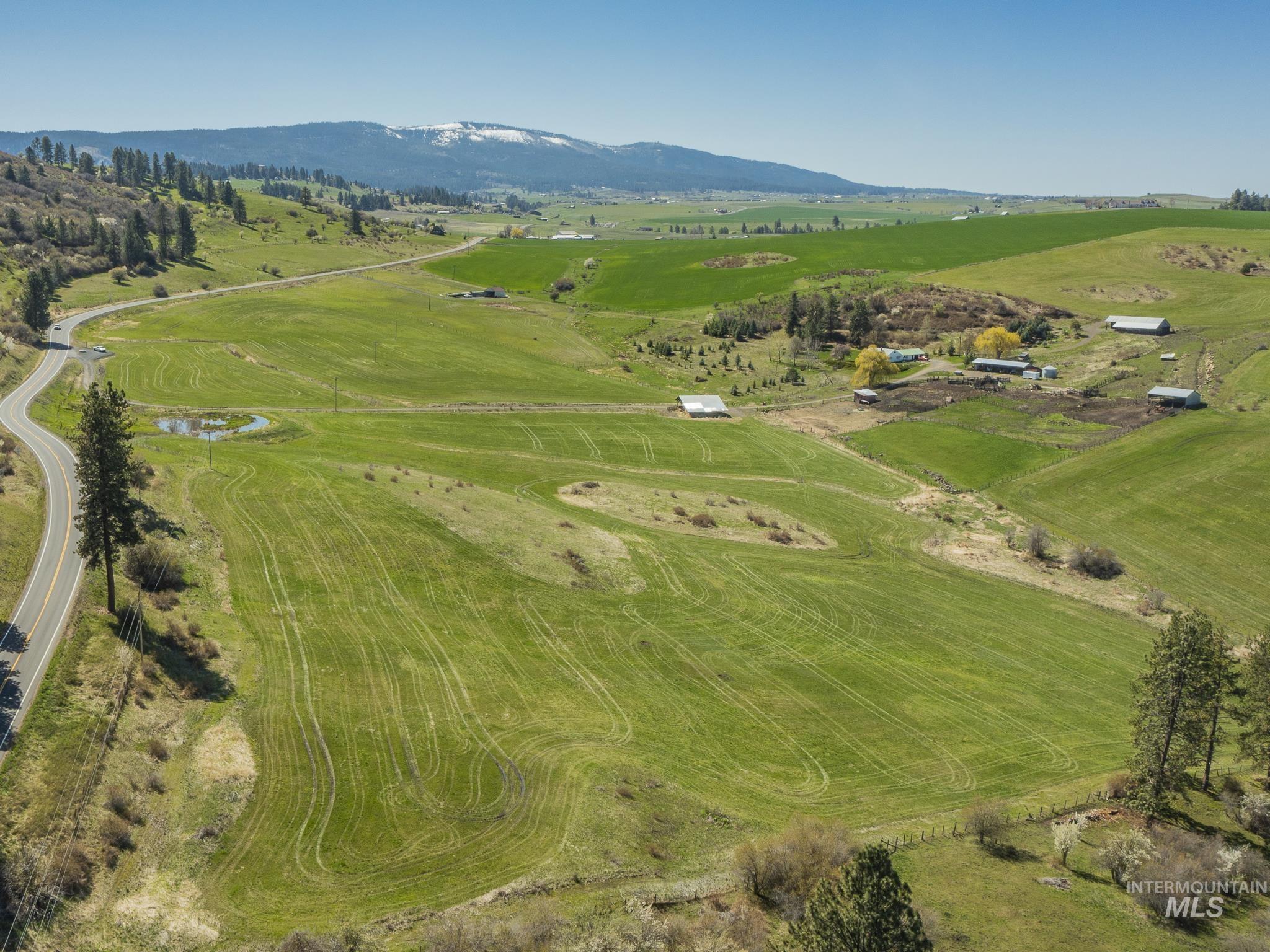 TBD Highway 13 Parcel 2