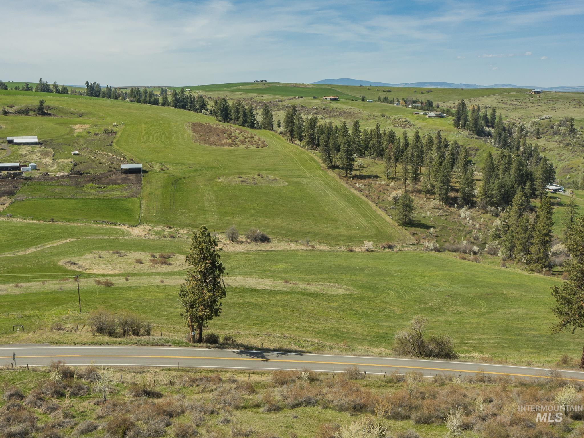 TBD Highway 13 Parcel 2