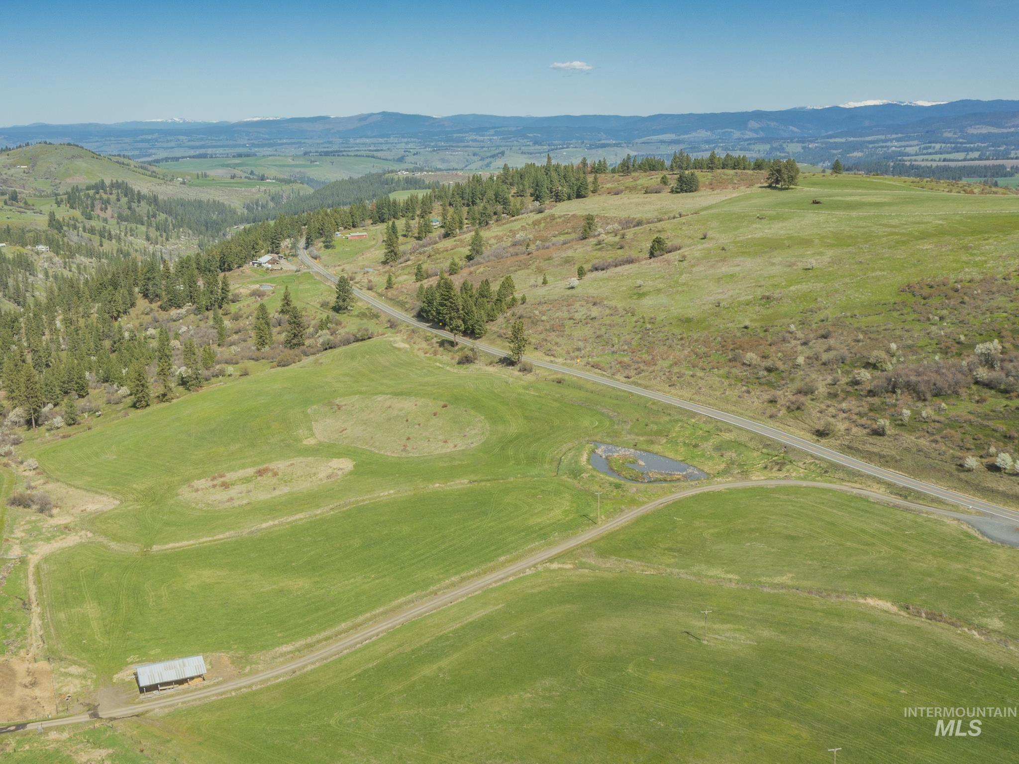 TBD Highway 13 Parcel 2