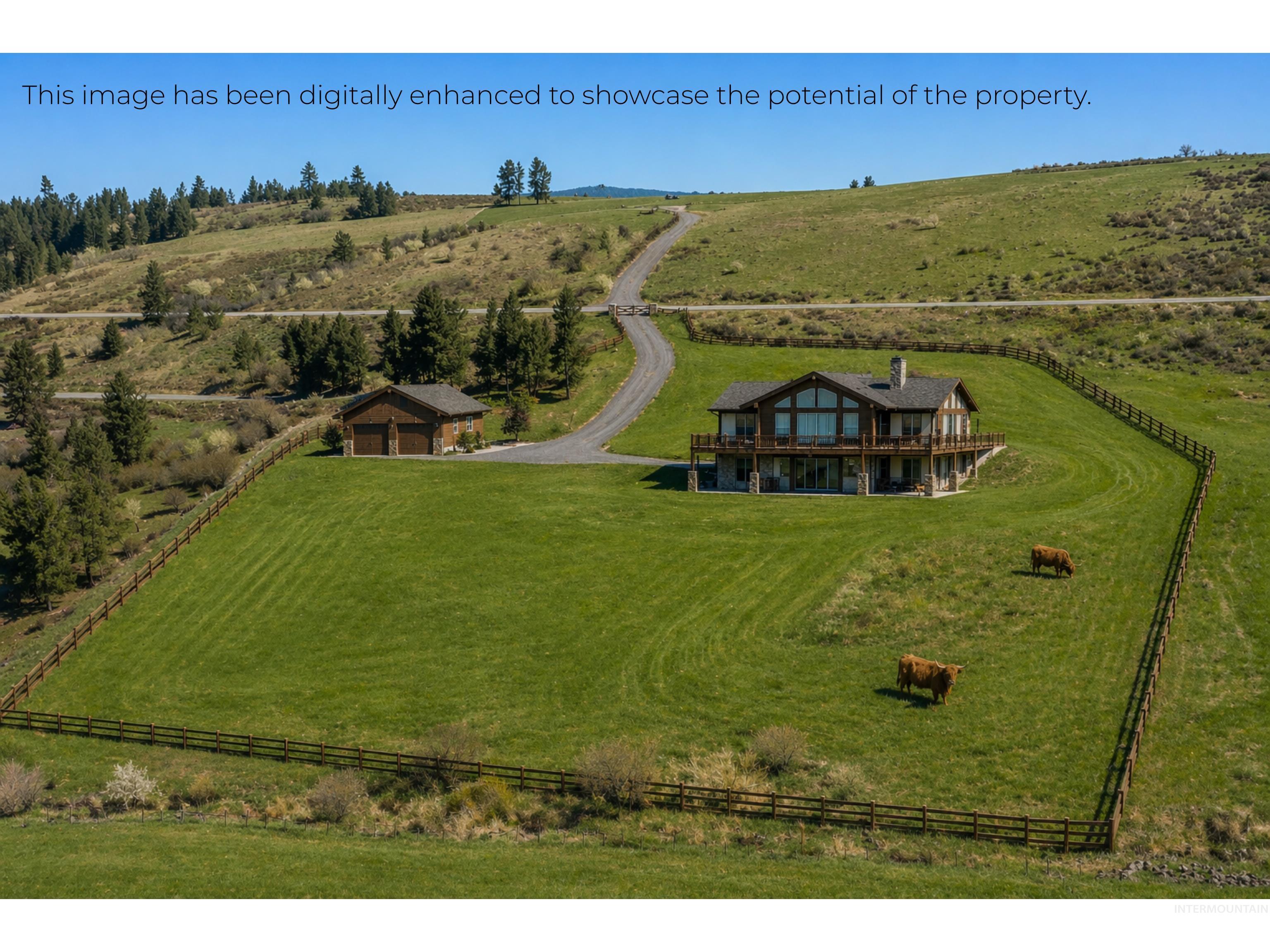 TBD Highway 13 Parcel 2