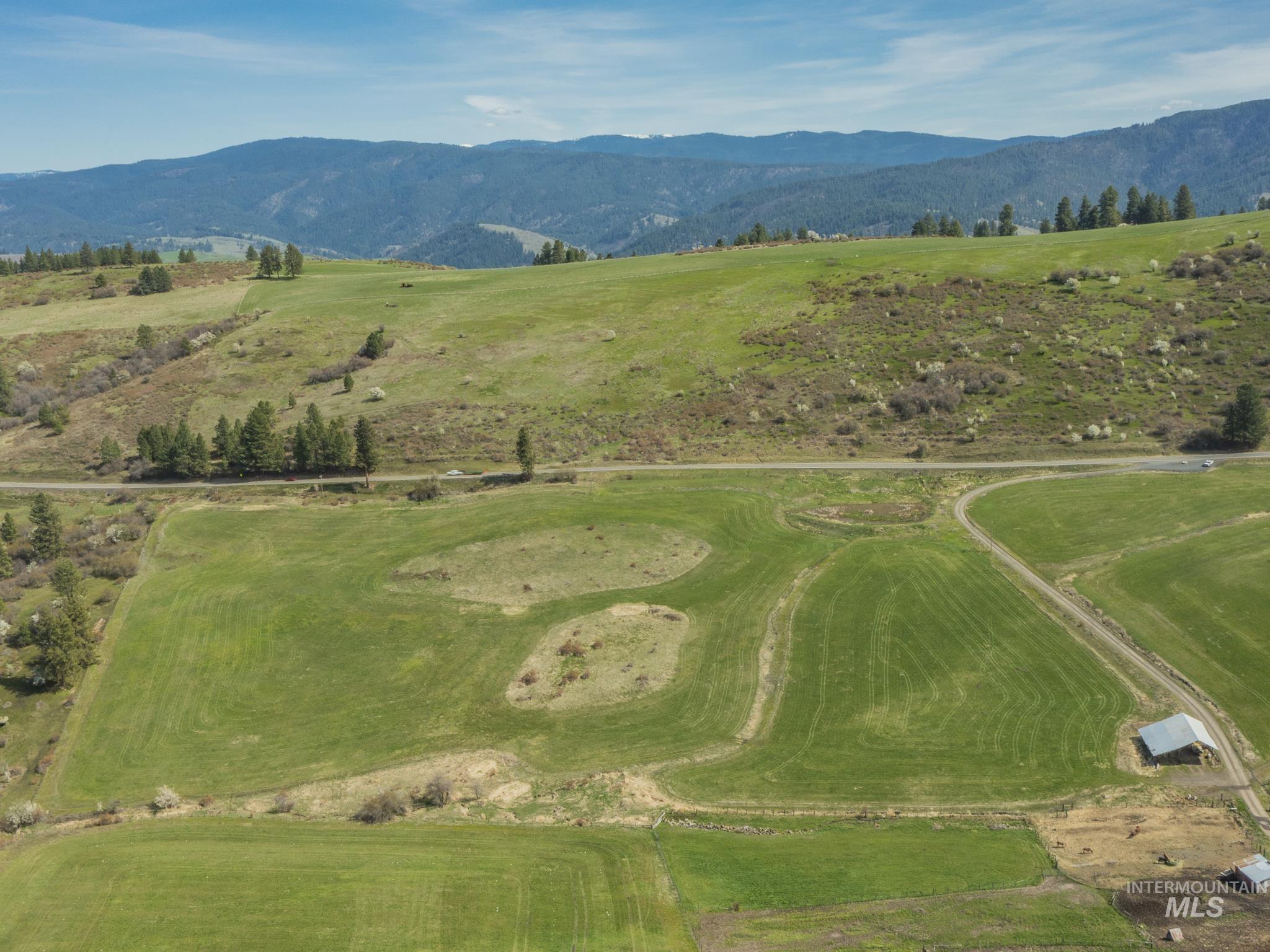 TBD Highway 13 Parcel 2