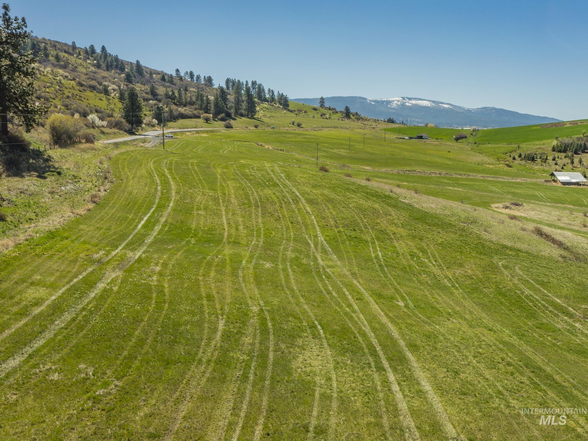TBD Highway 13 Parcel 2