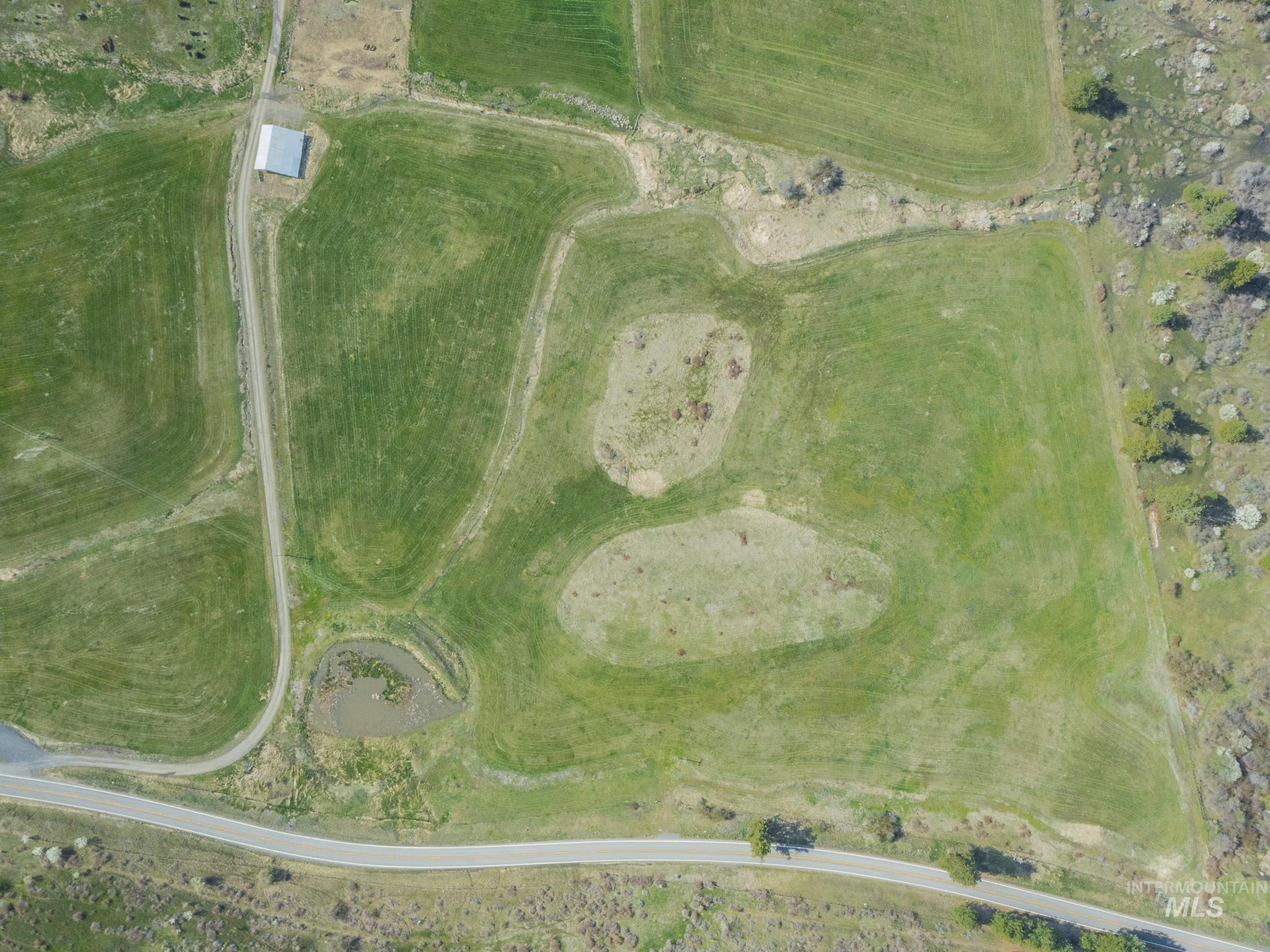 TBD Highway 13 Parcel 2