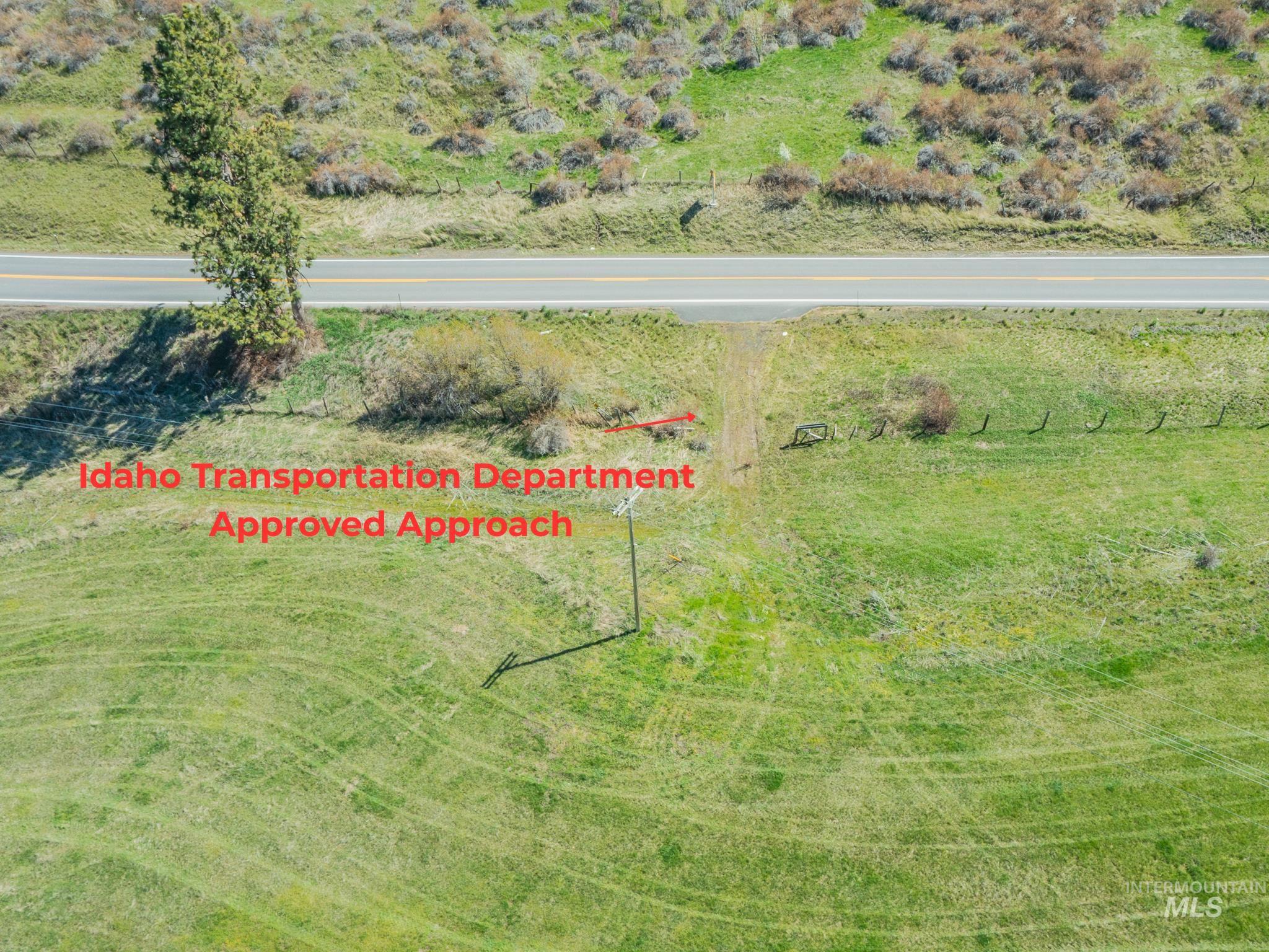 TBD Highway 13 Parcel 2