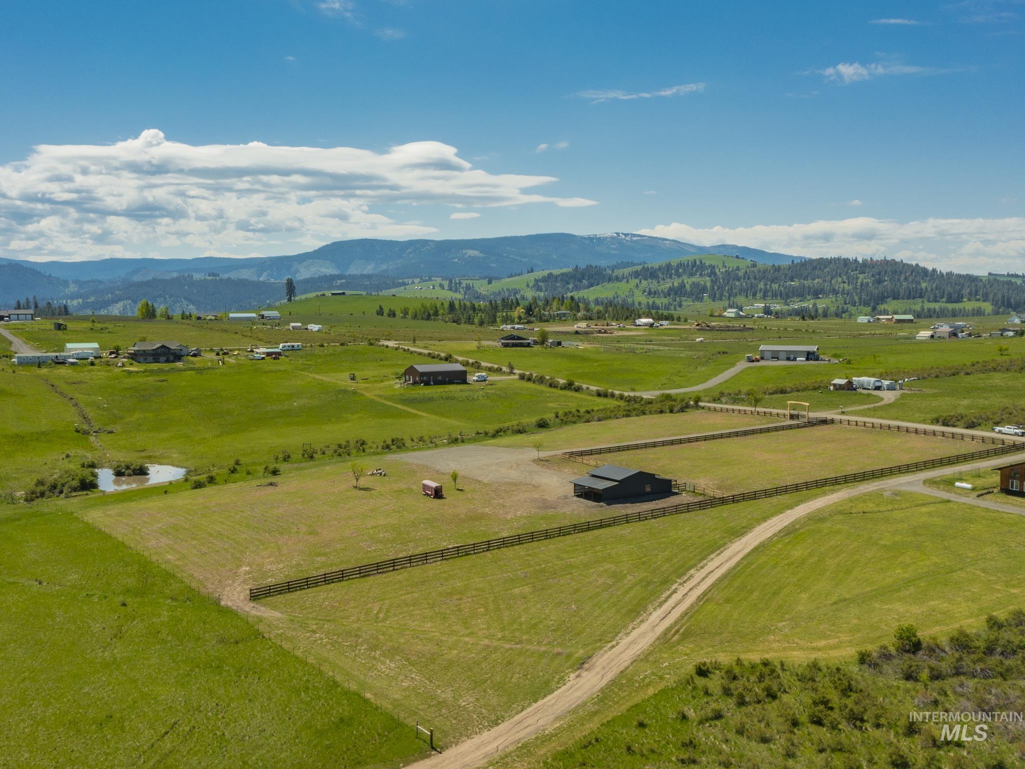 NKA Mountain View Lane