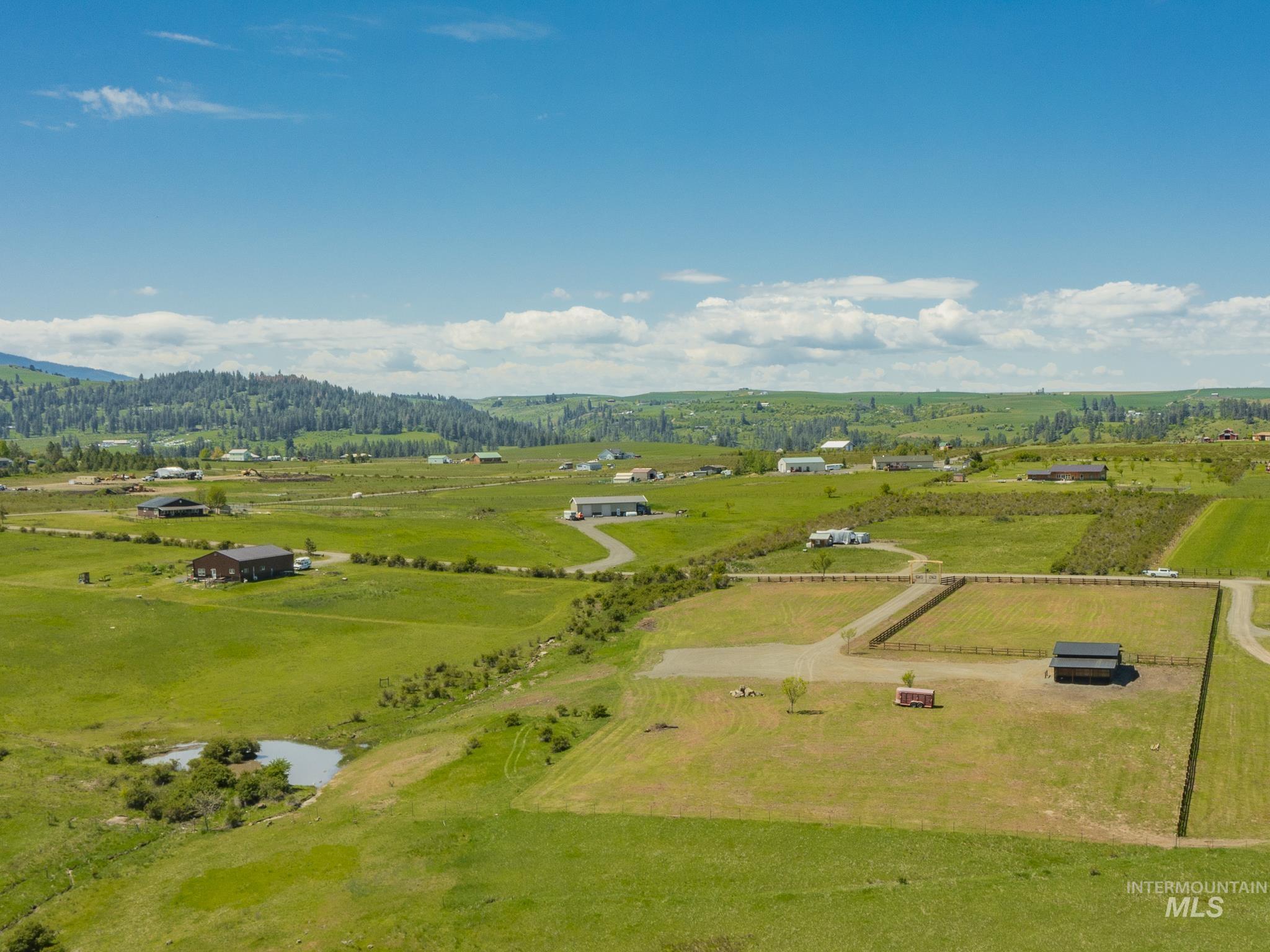 NKA Mountain View Lane
