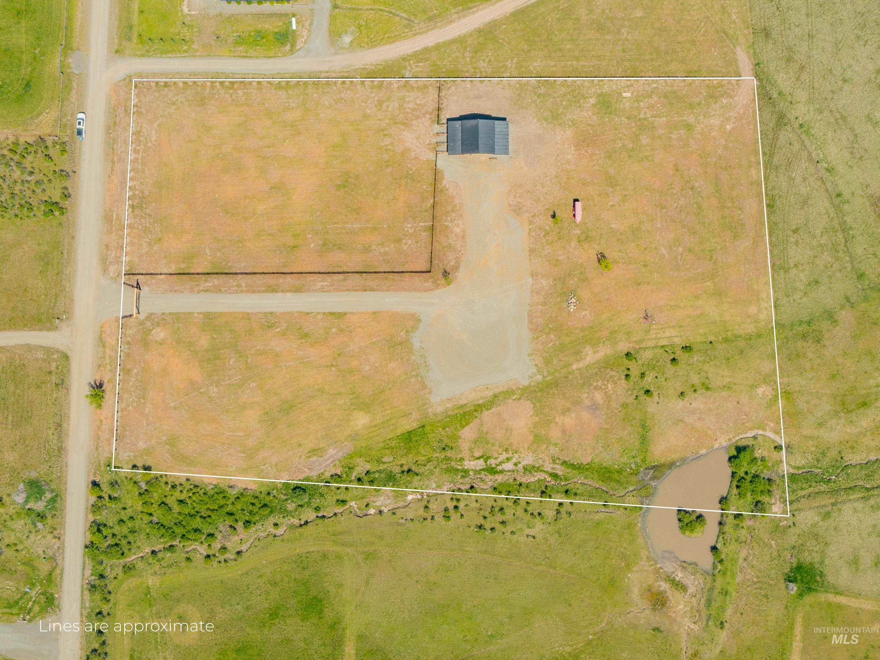 NKA Mountain View Lane