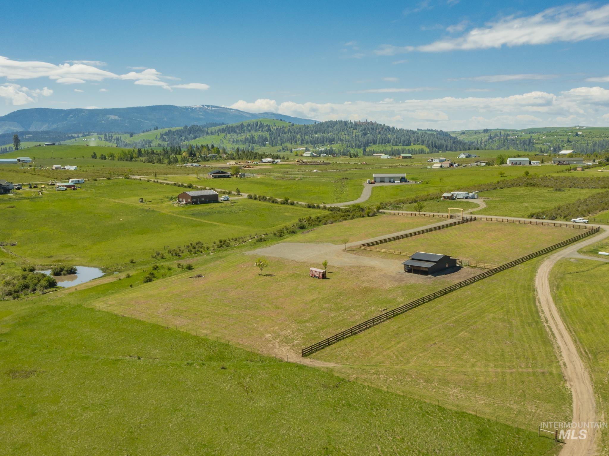 NKA Mountain View Lane