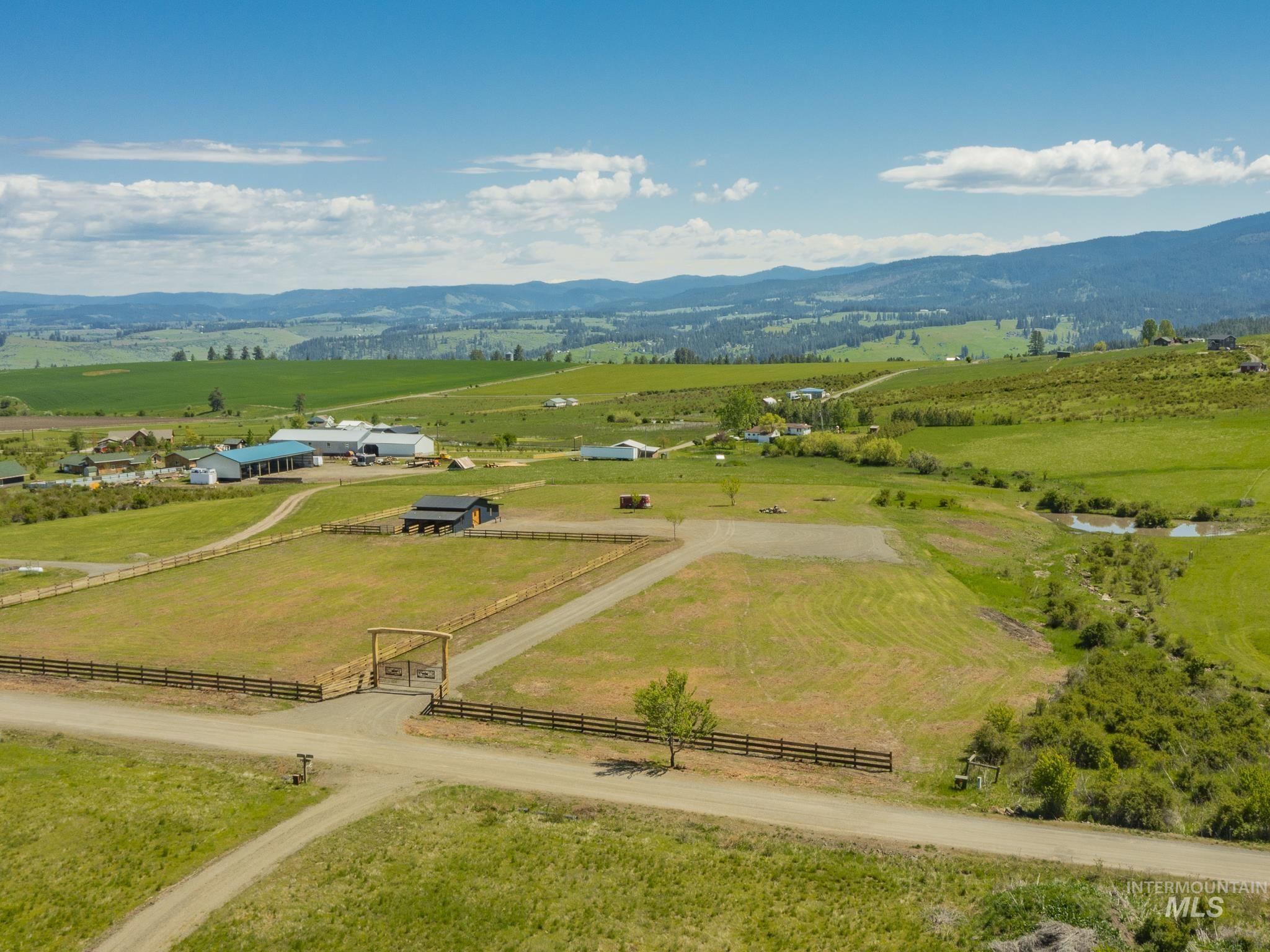 NKA Mountain View Lane