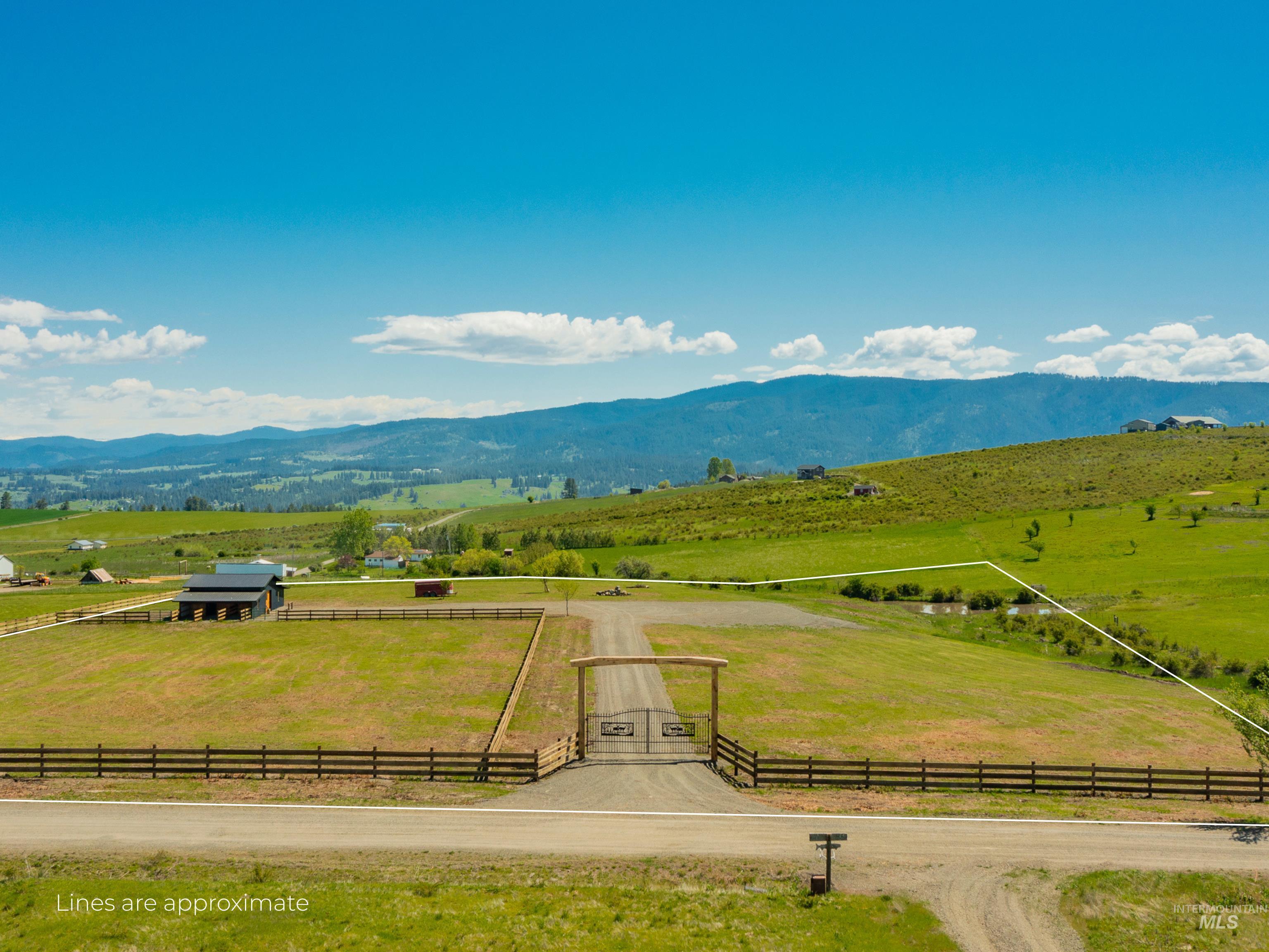 NKA Mountain View Lane