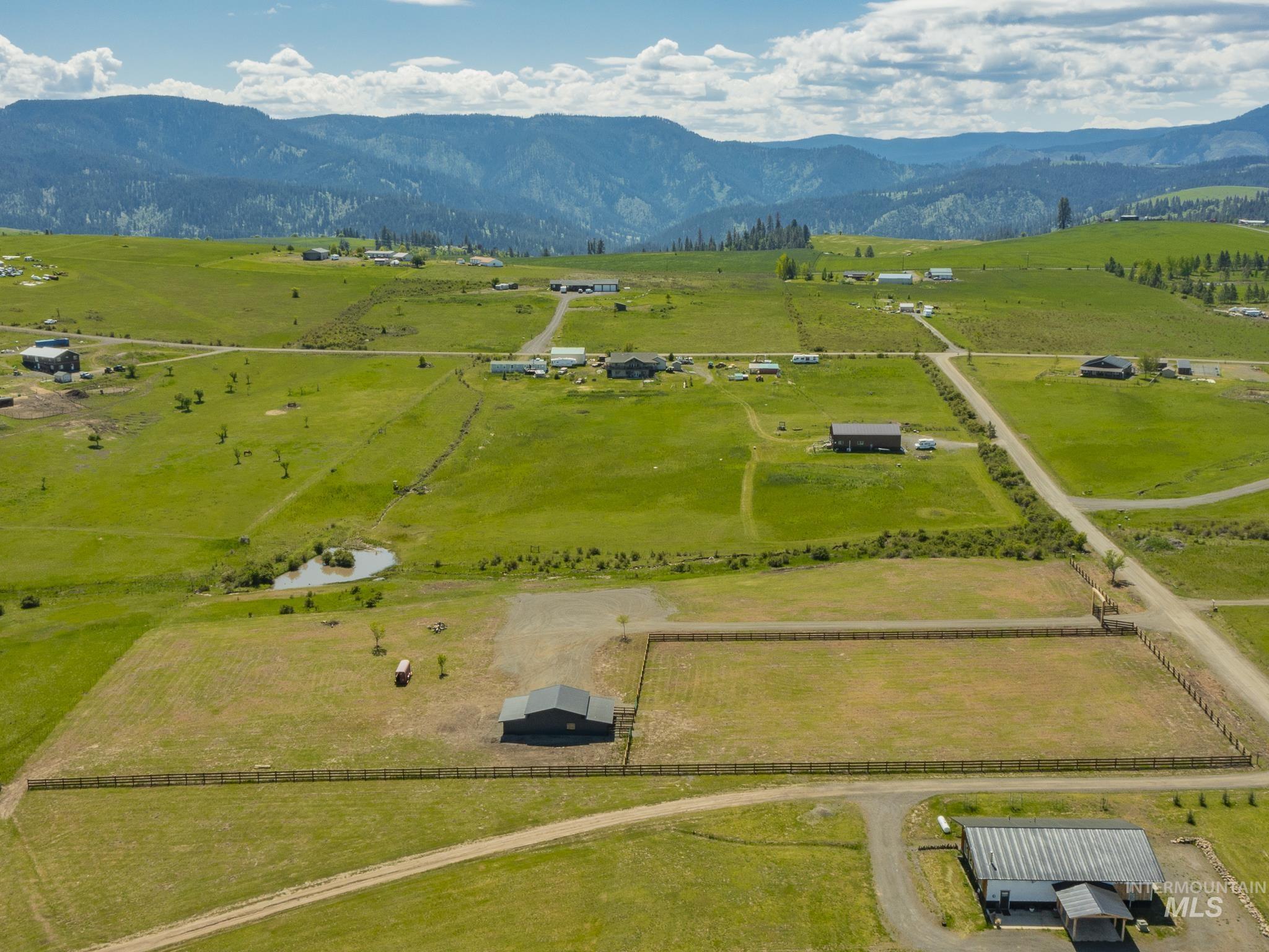NKA Mountain View Lane