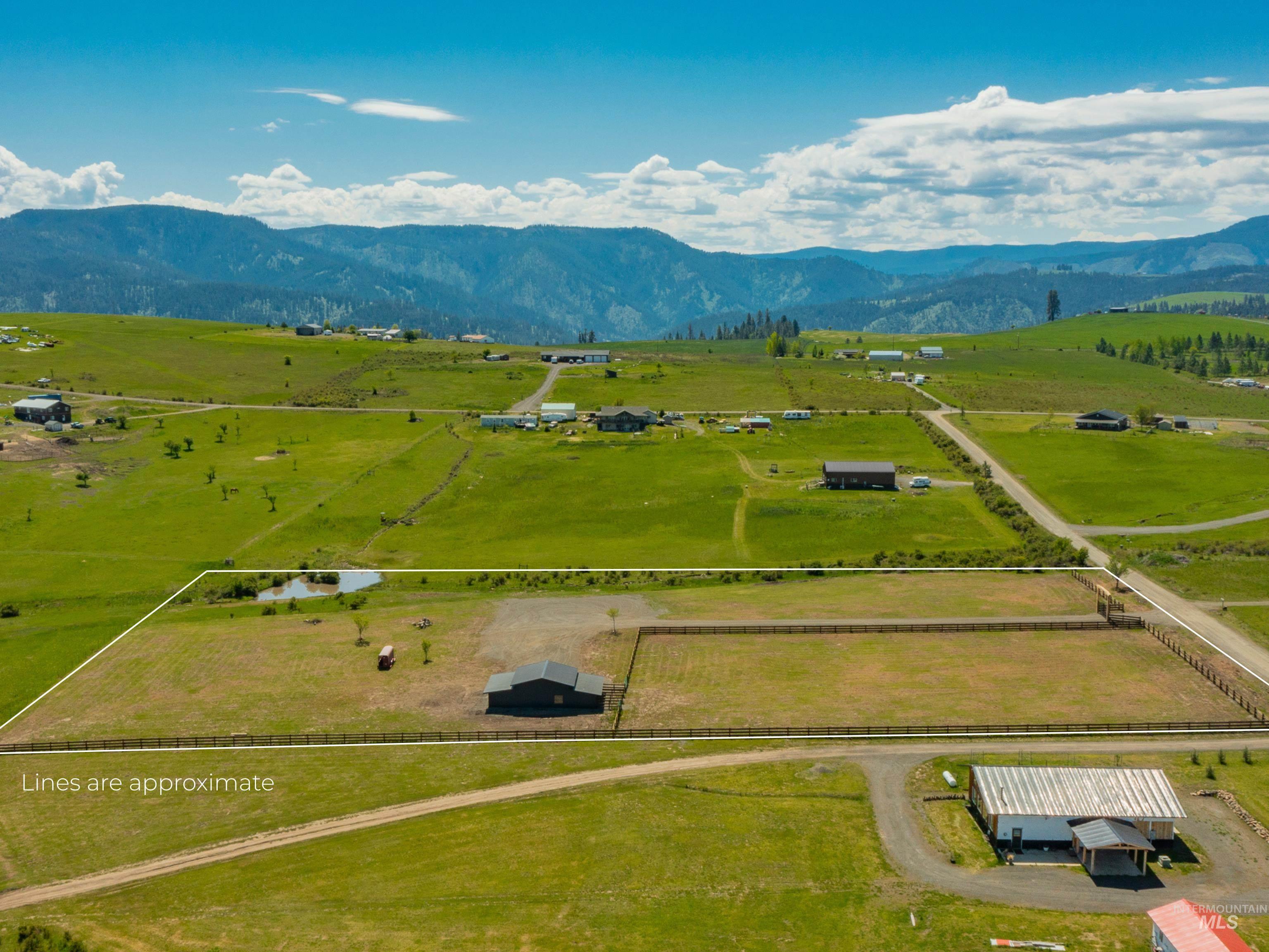 NKA Mountain View Lane