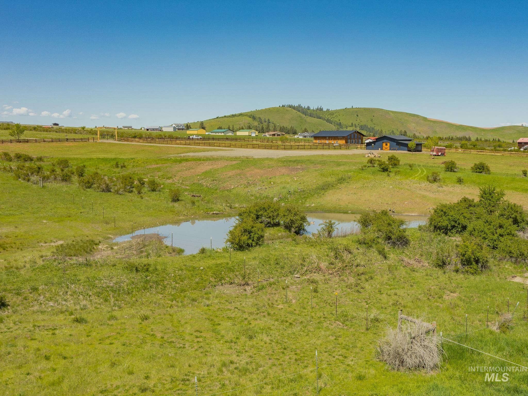 NKA Mountain View Lane