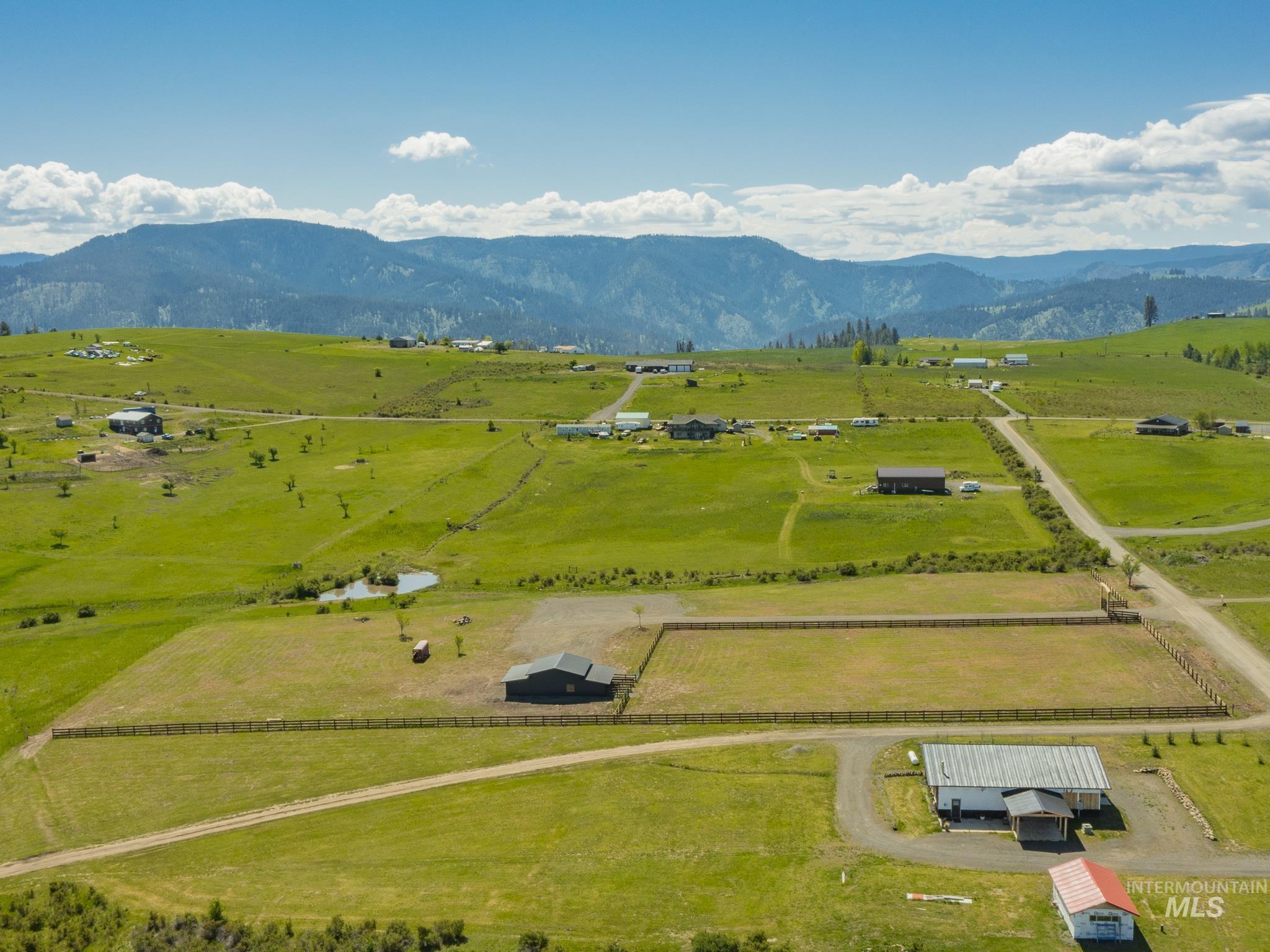 NKA Mountain View Lane