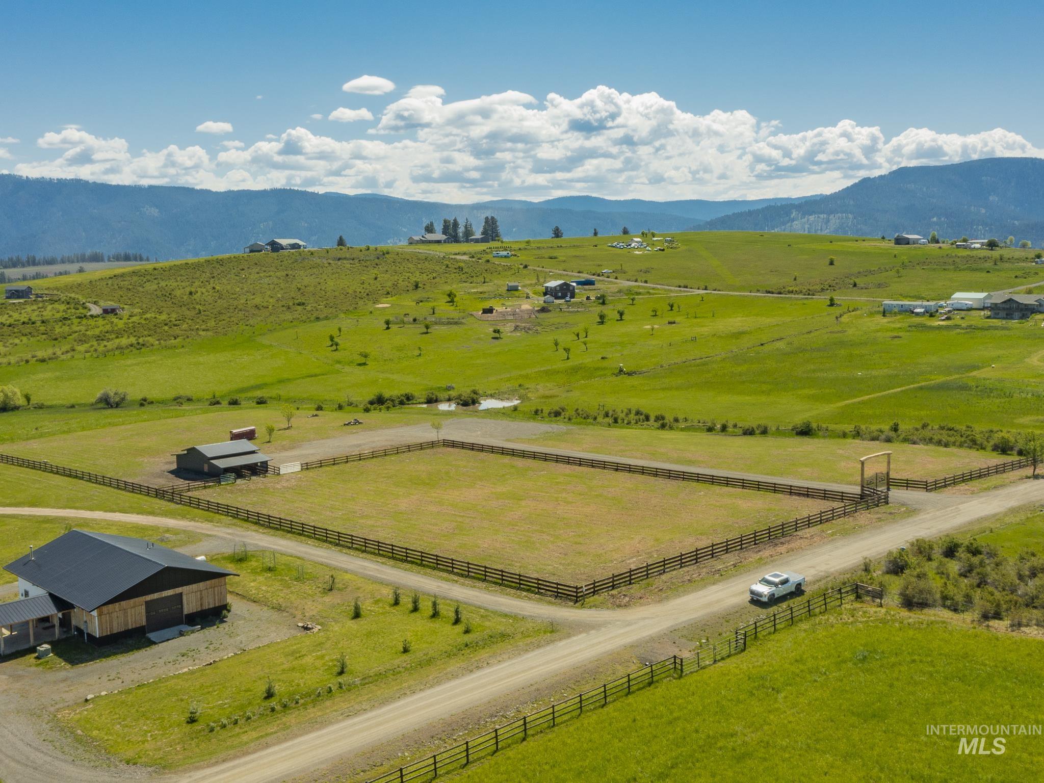 NKA Mountain View Lane