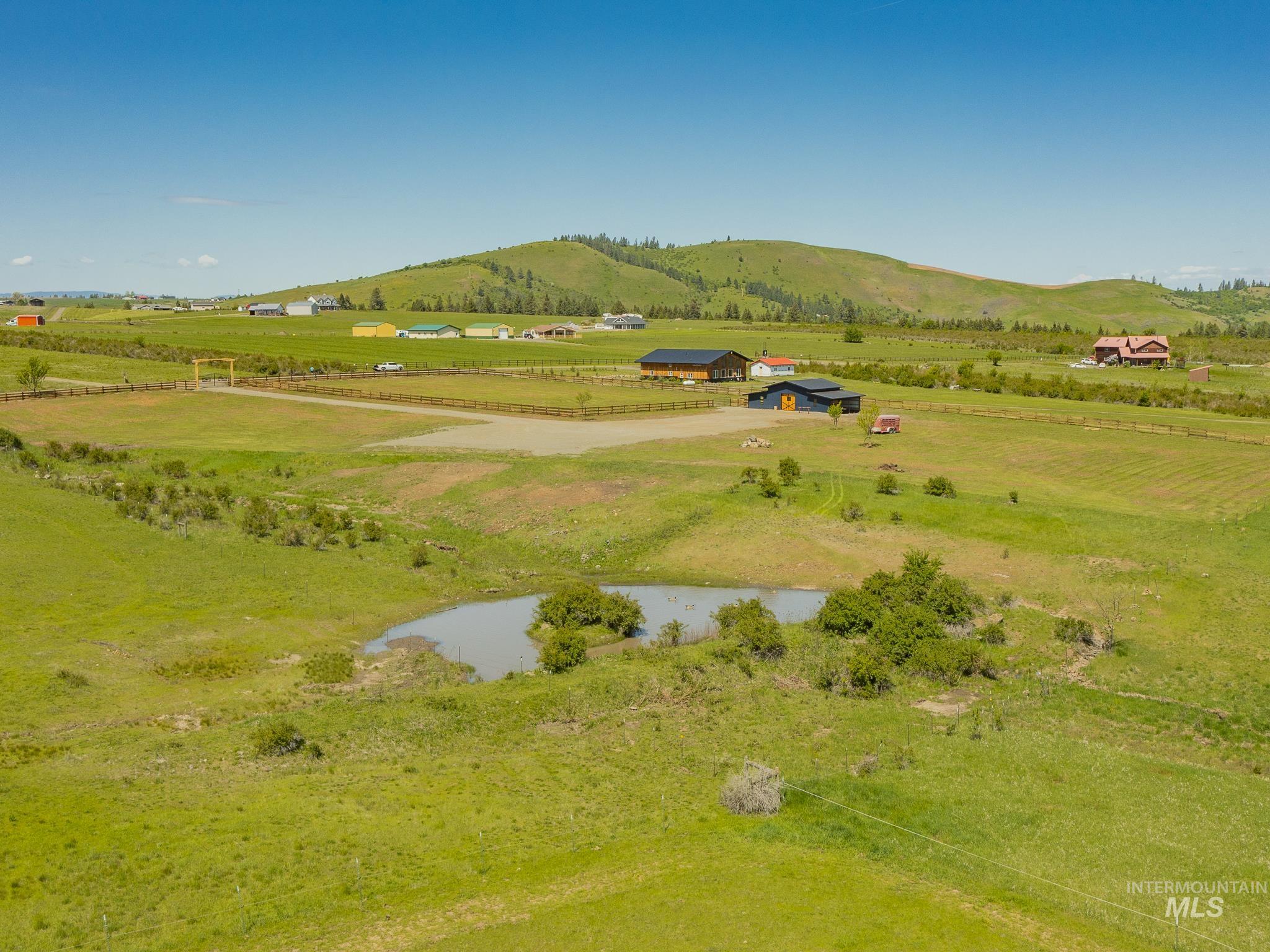 NKA Mountain View Lane