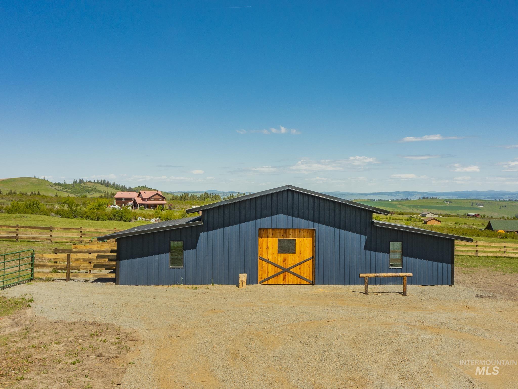 NKA Mountain View Lane