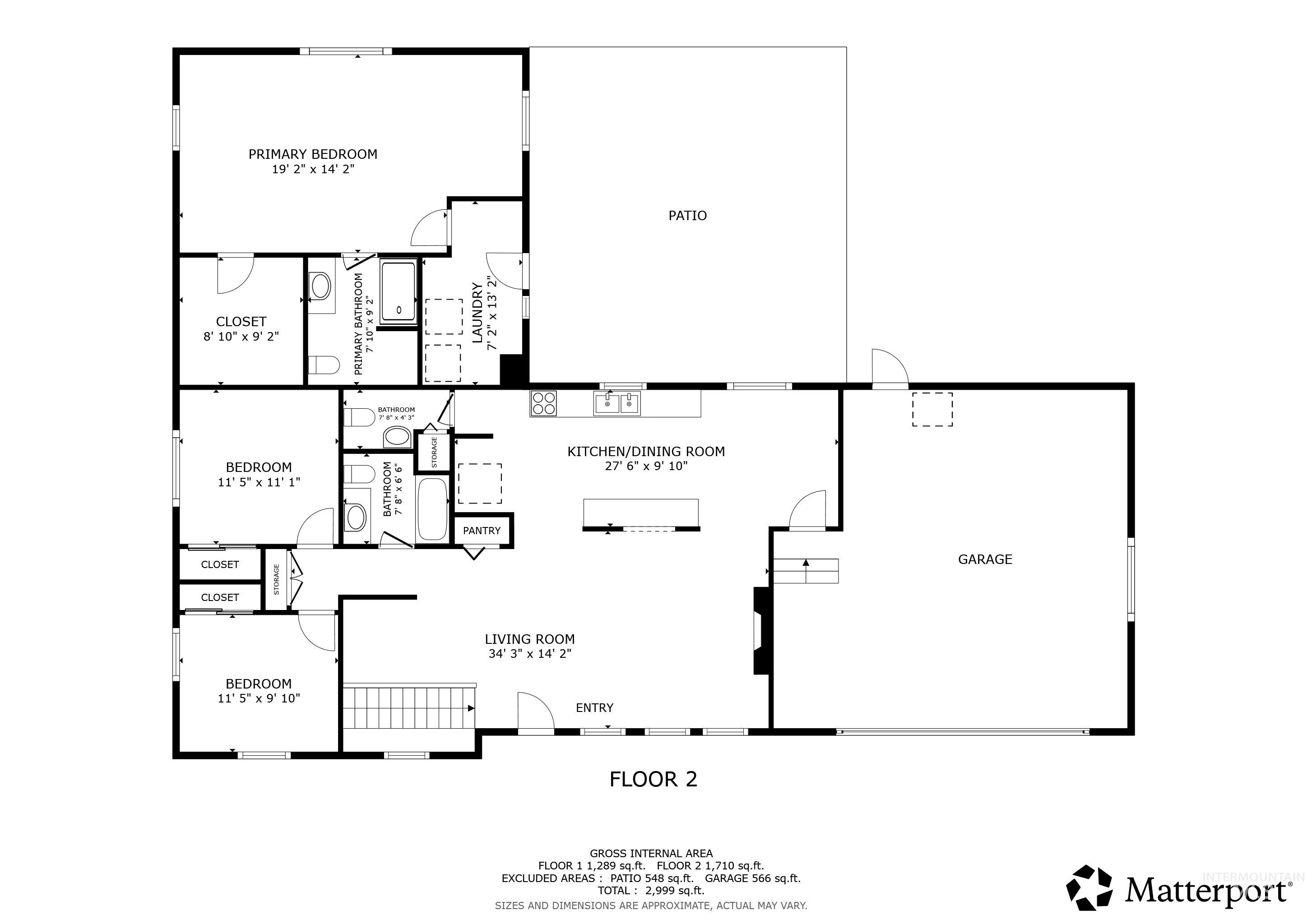 424 Linden Drive